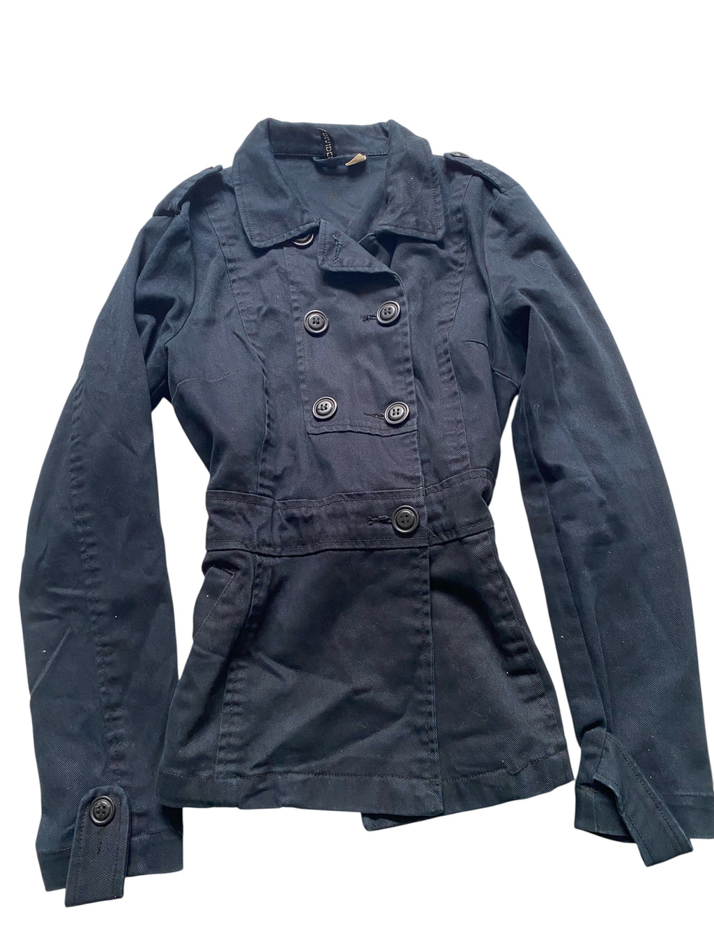 Jakke (størrelse S/M)