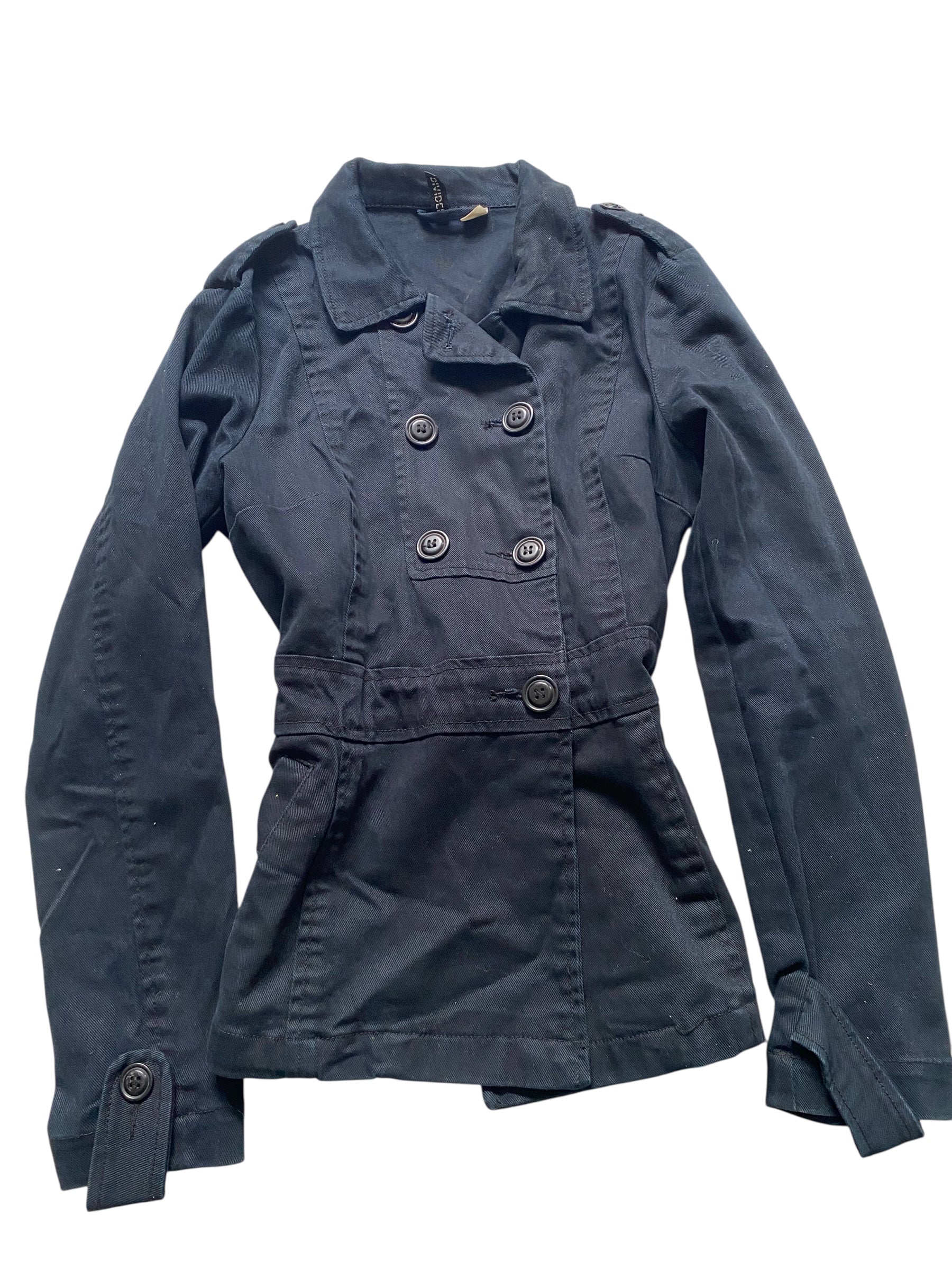 Jakke (størrelse S/M)