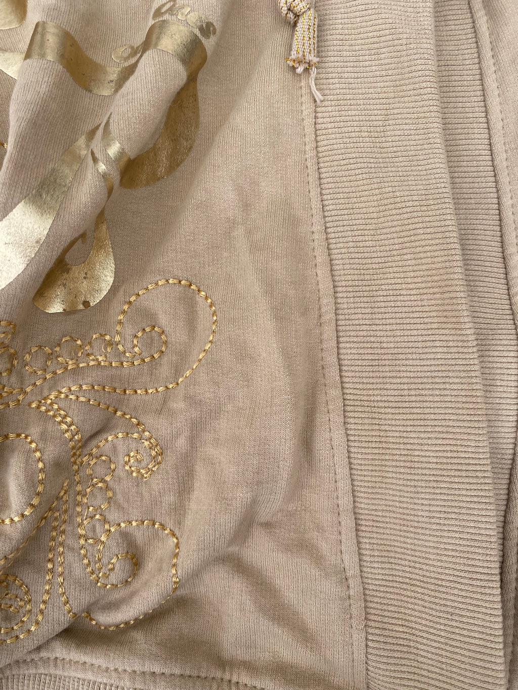 Top (Størrelse M/L)