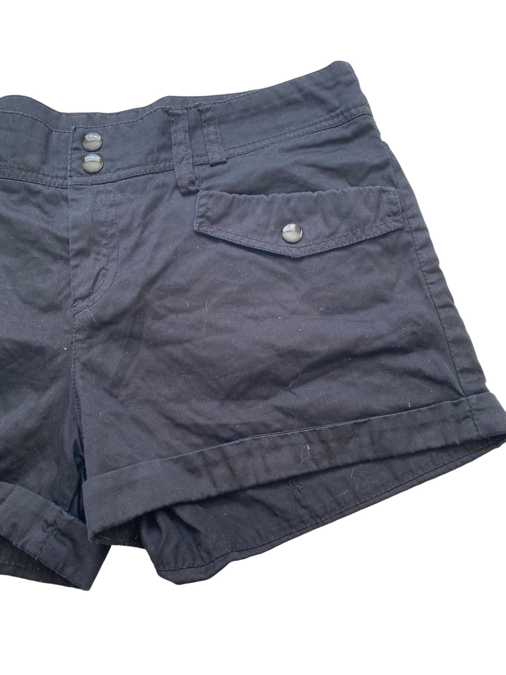Shorts (Størrelse S)