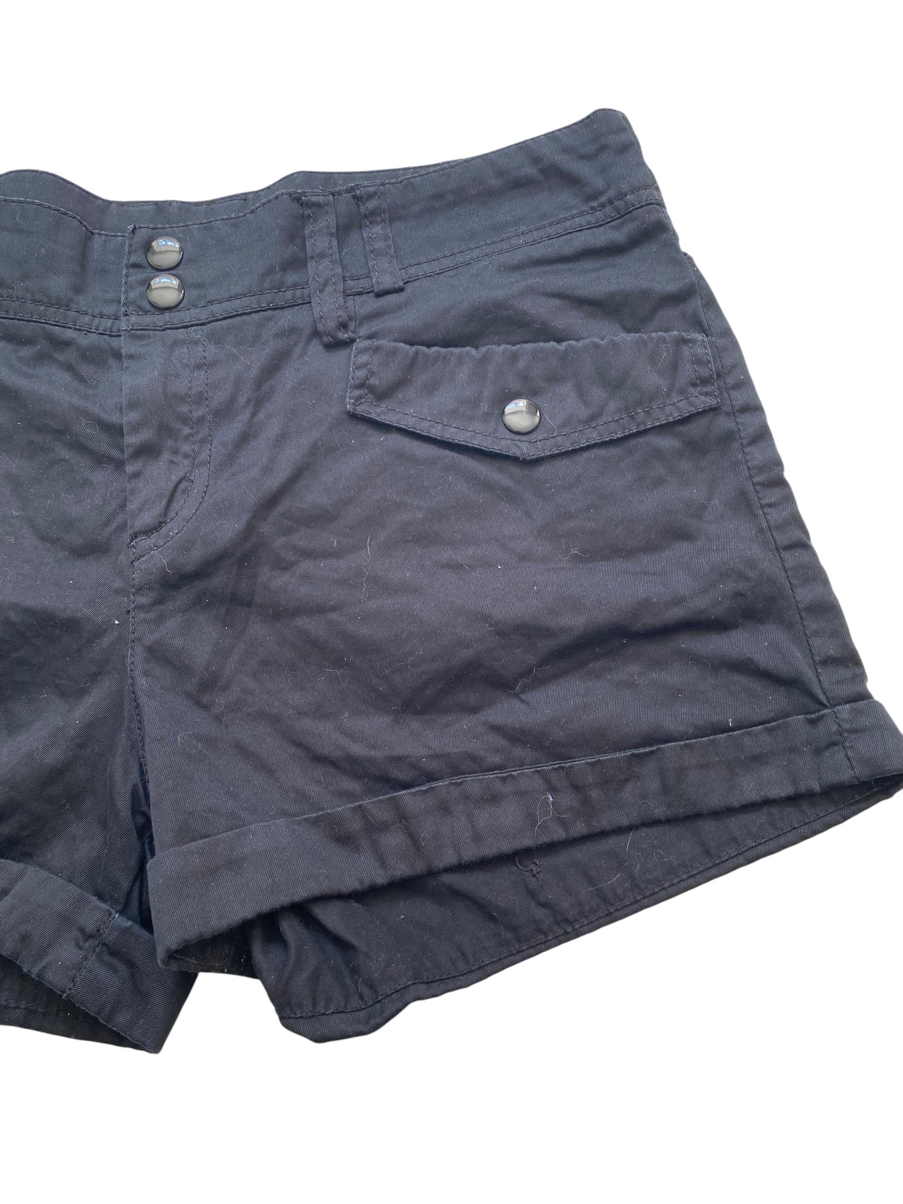Shorts (Størrelse S)