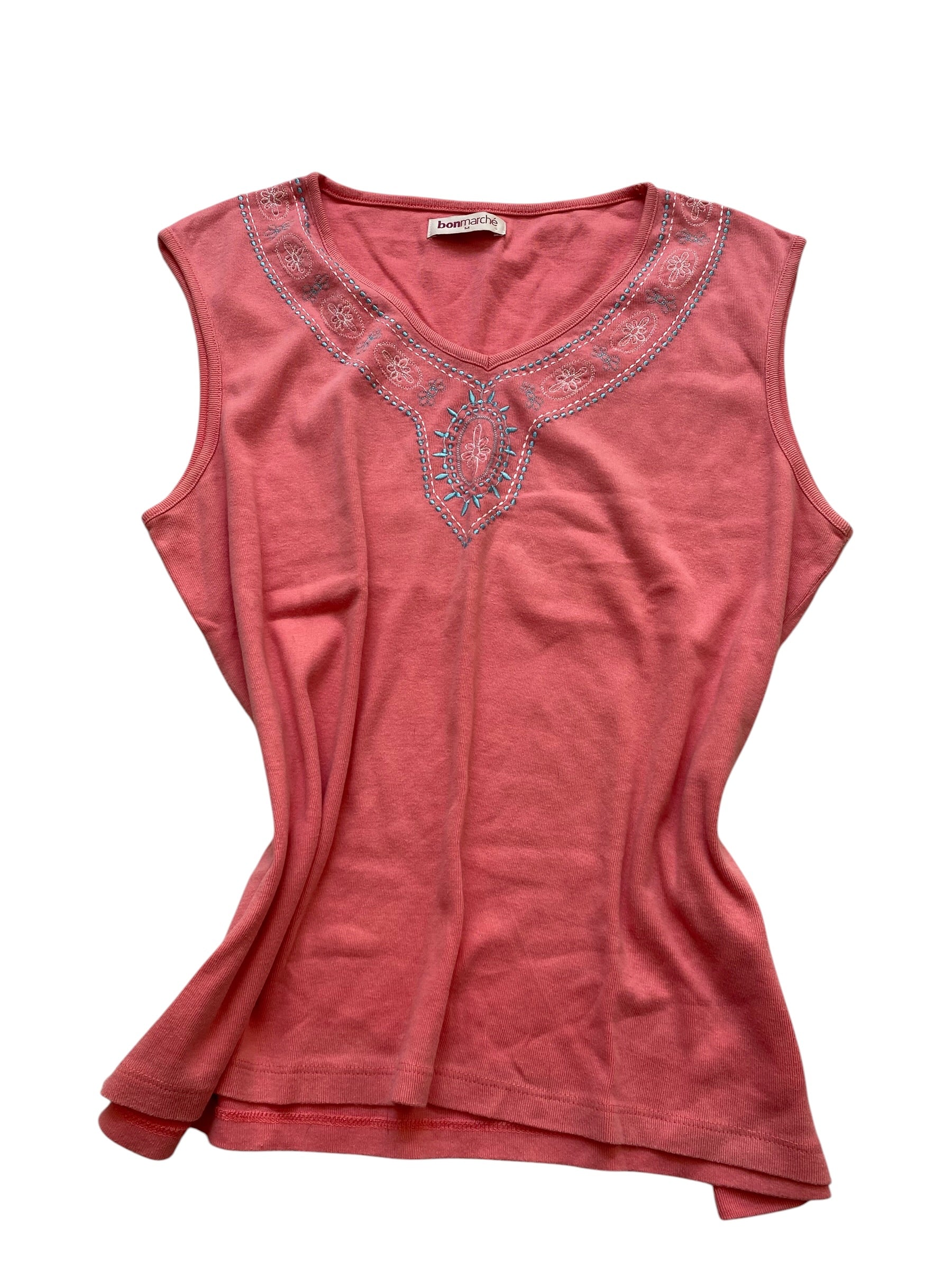 Top (Størrelse M/L)