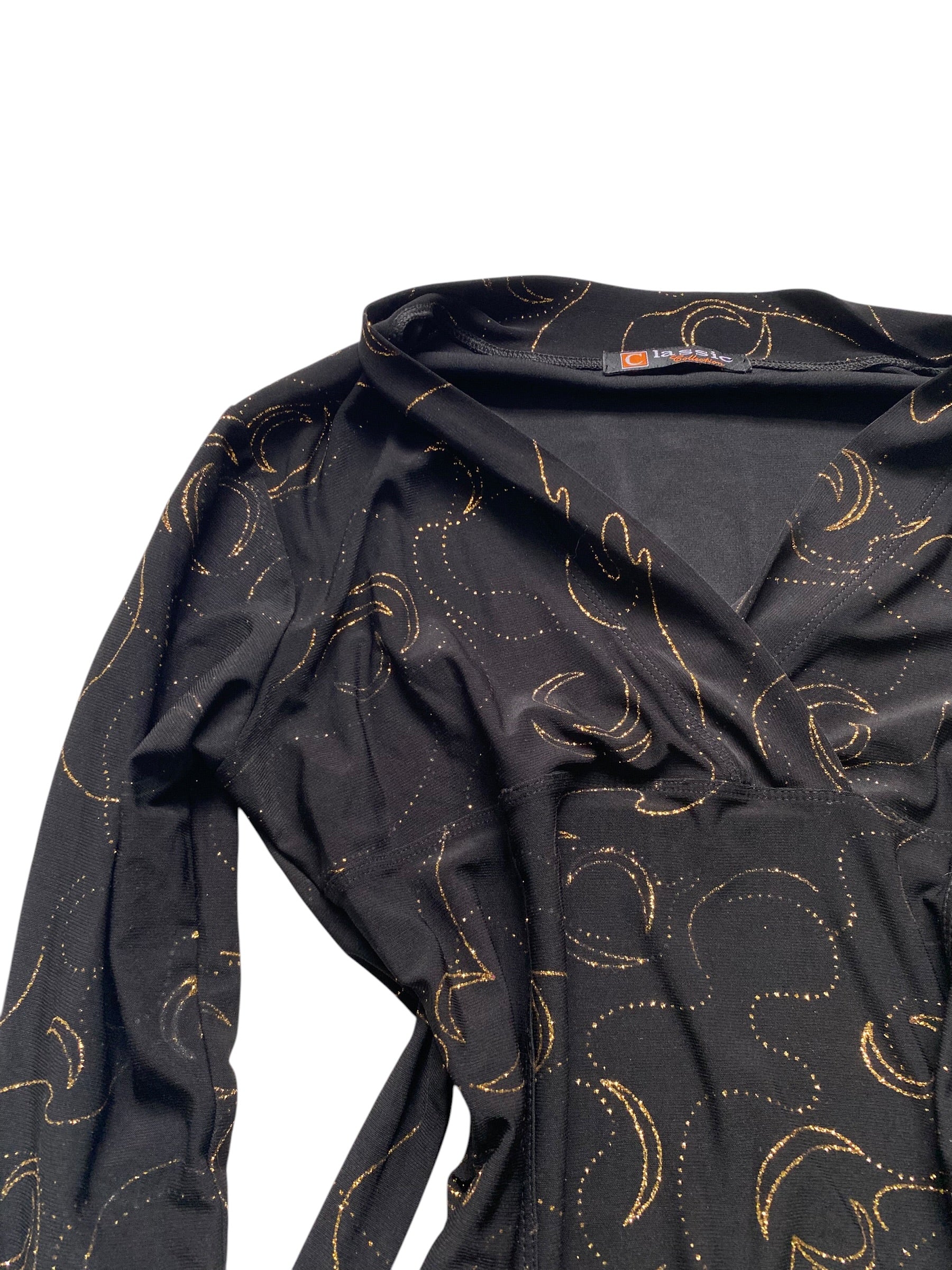 Bluse (Størrelse S/M)