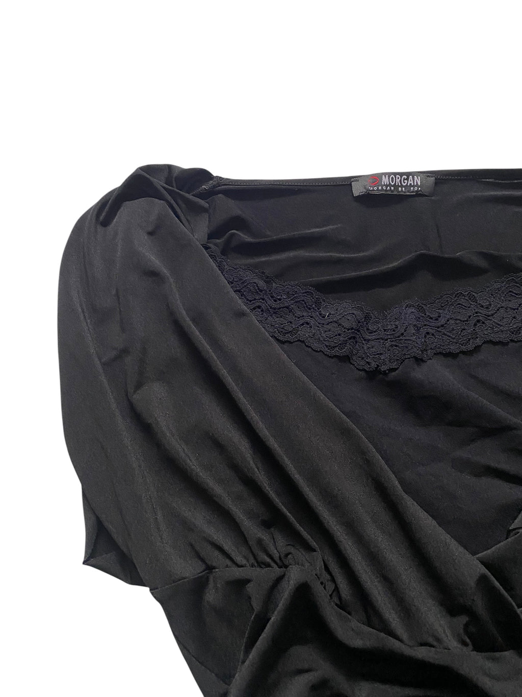 Top (Størrelse S/M)
