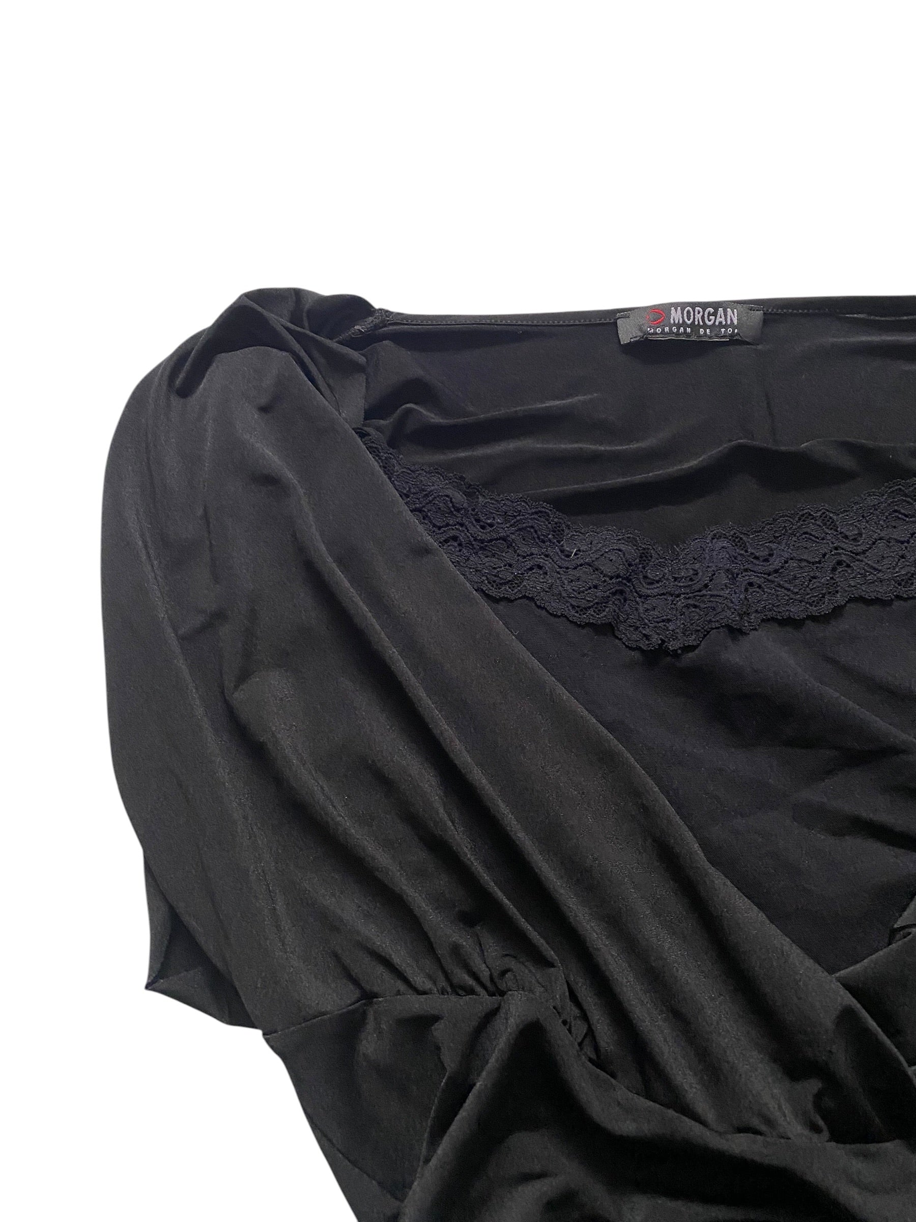 Top (Størrelse S/M)