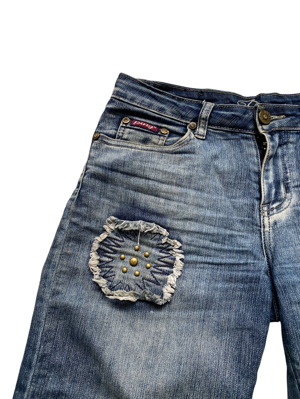 Shorts (Størrelse S/M)
