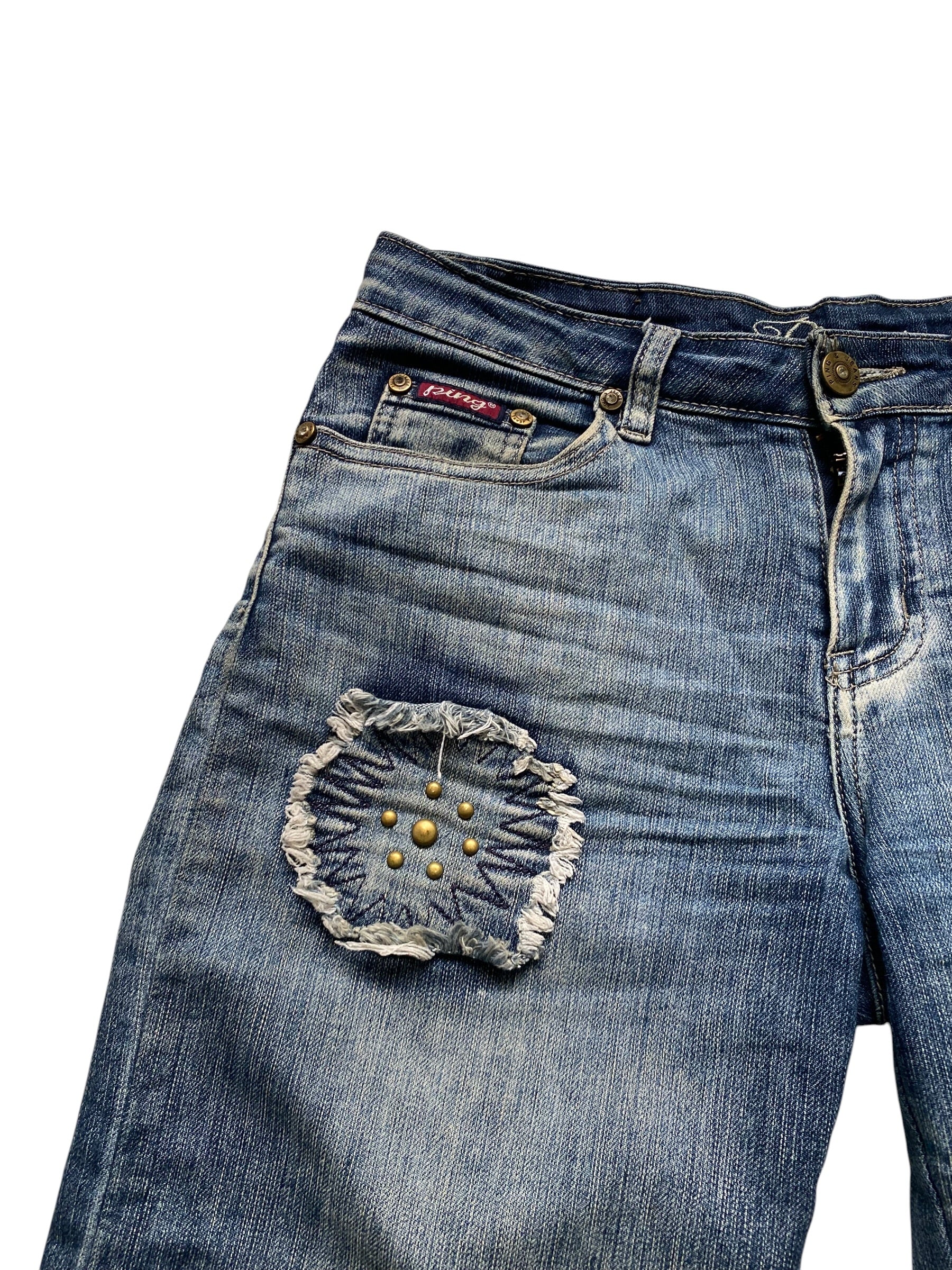 Shorts (Størrelse S/M)