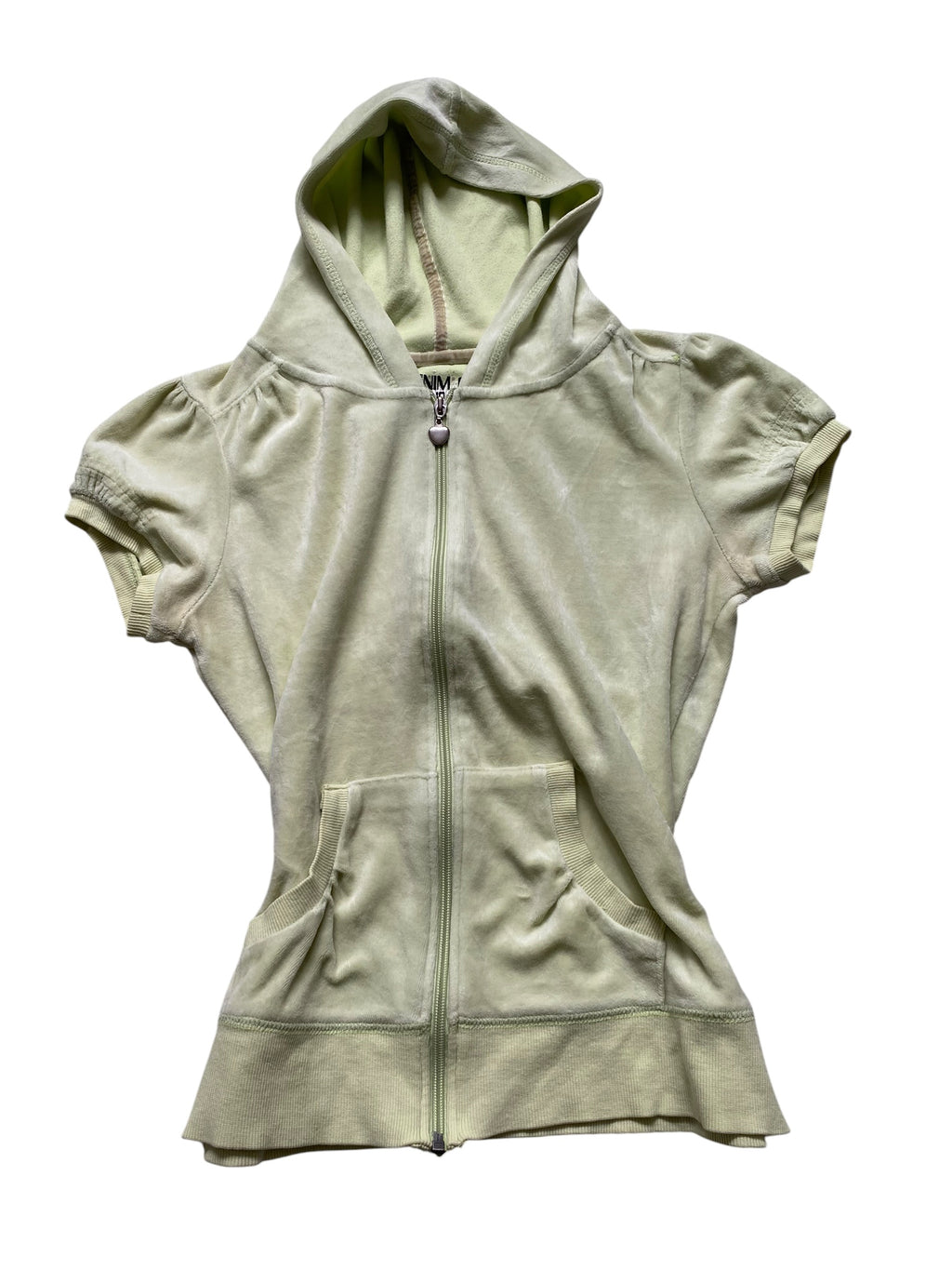Top (Størrelse S/M)