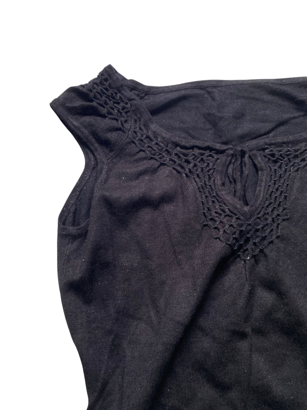 Top (Størrelse S/M)