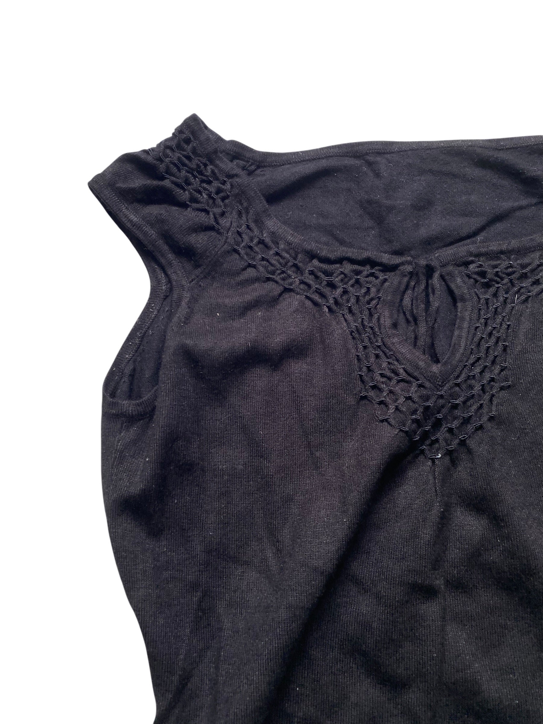 Top (Størrelse S/M)