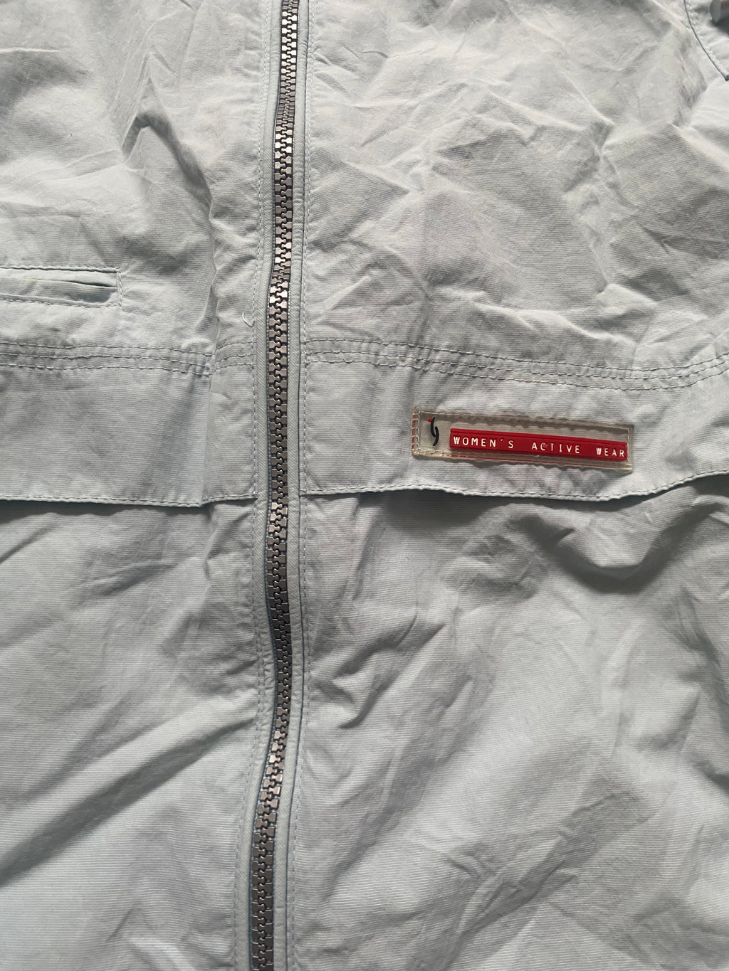 Vest (Størrelse M)