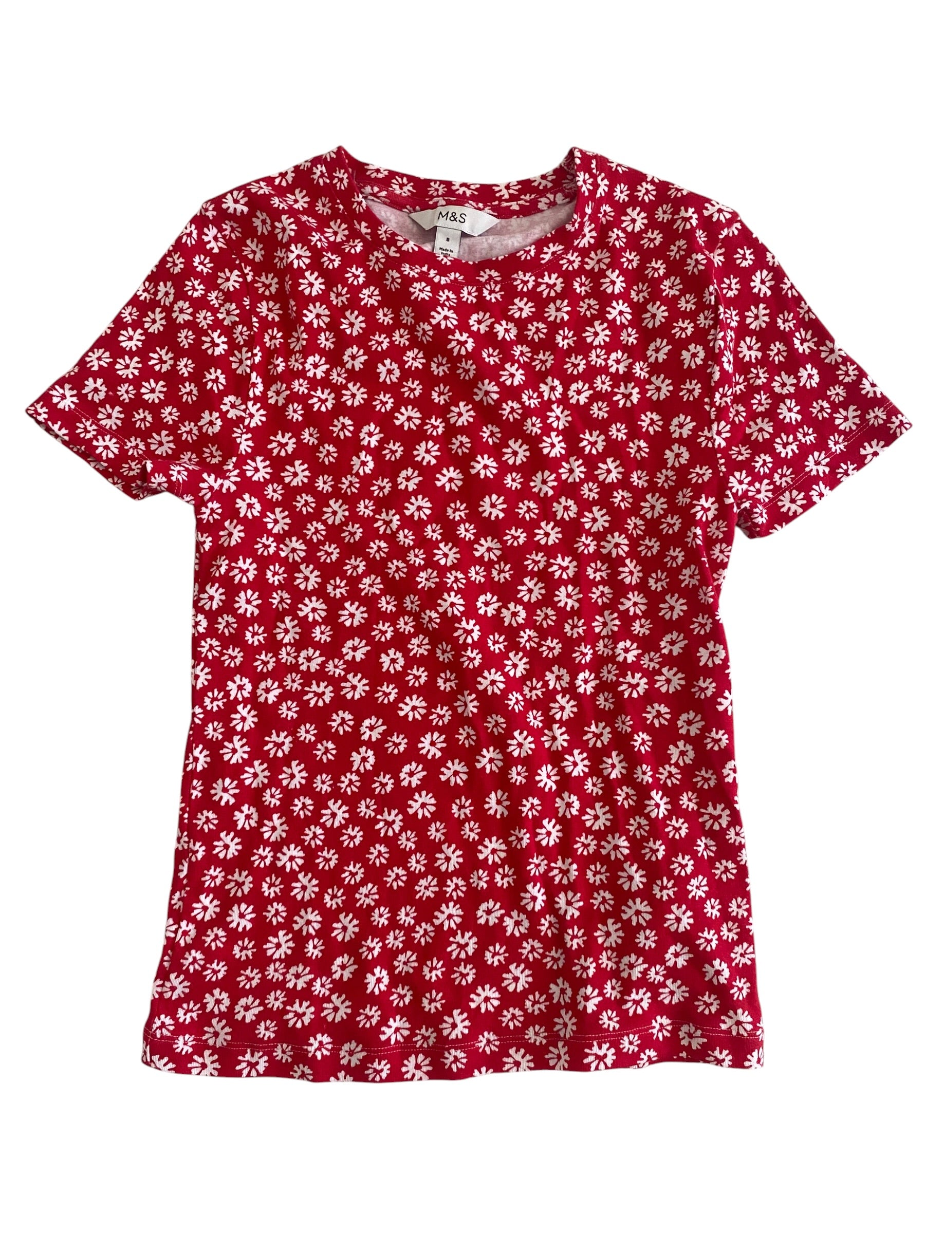 Top (Størrelse S/M)