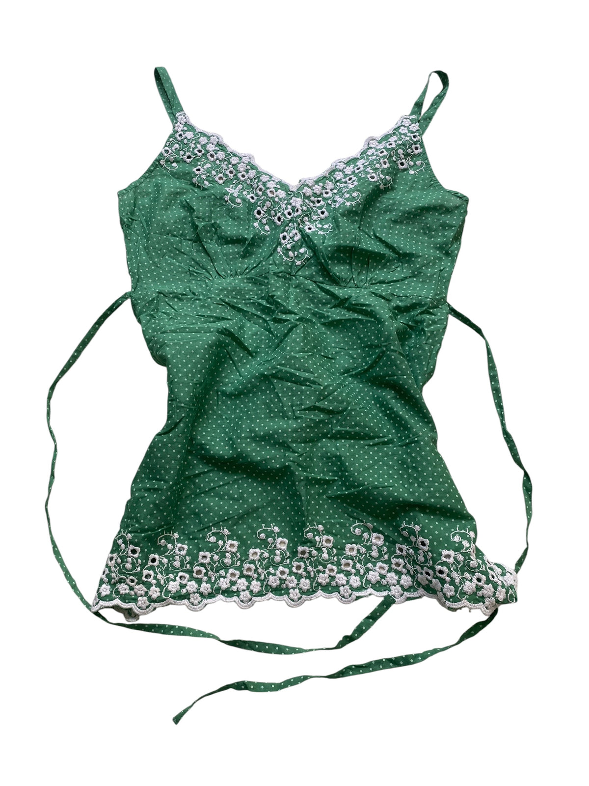 Top (Størrelse M/L)