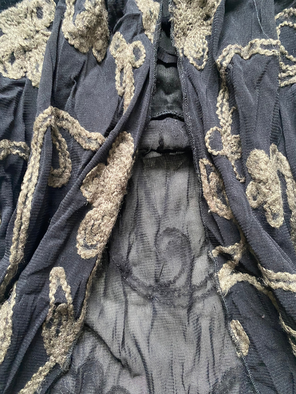 Bluse (Størrelse XL)