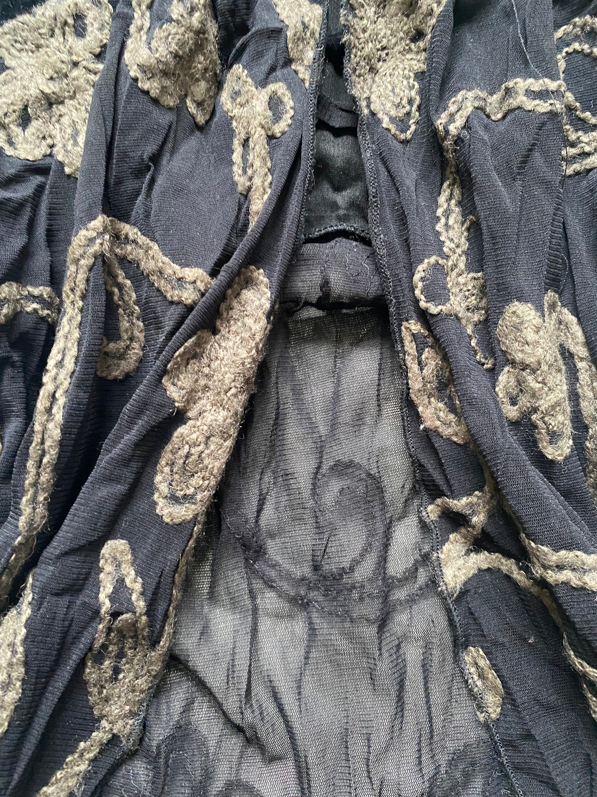 Bluse (Størrelse XL)