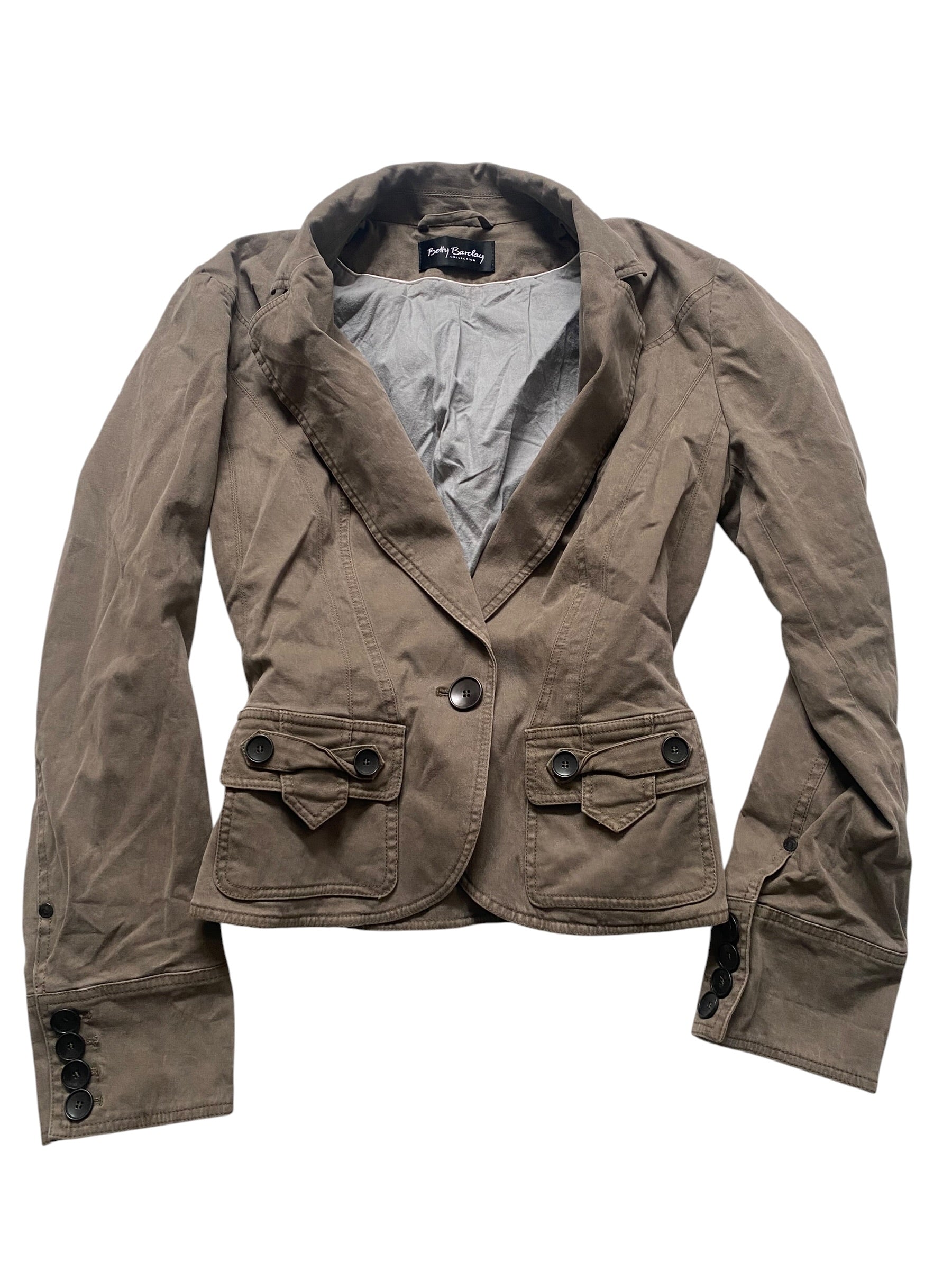 Blazer (Størrelse M)