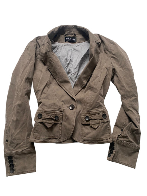Blazer (Størrelse M)