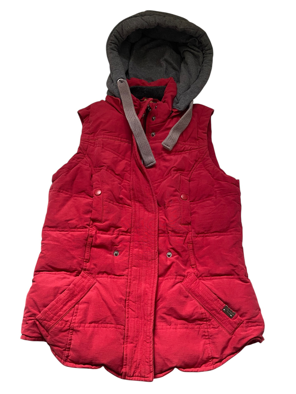 Vest (Størrelse M)