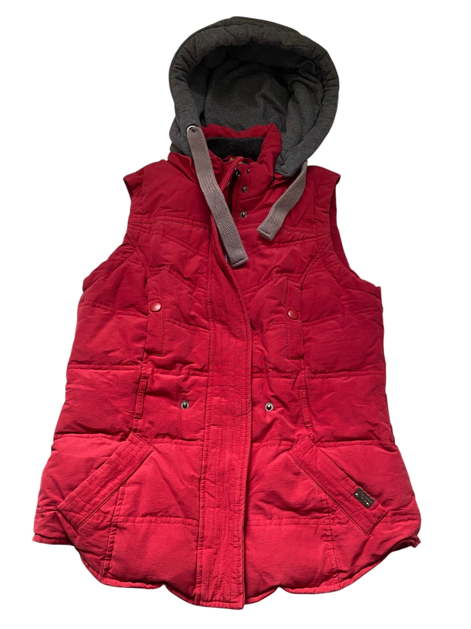 Vest (Størrelse M)