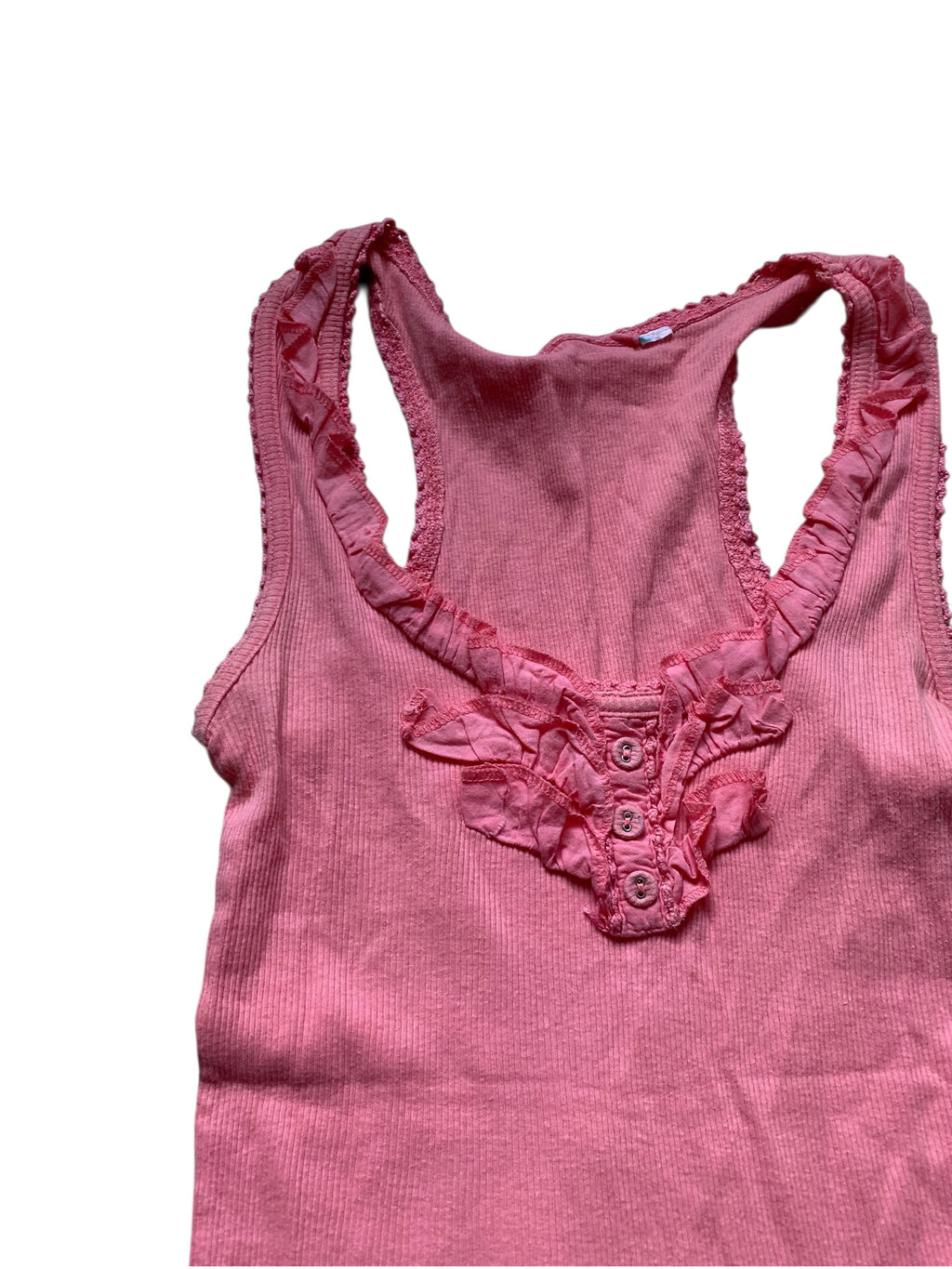 Top (Størrelse XS/S)