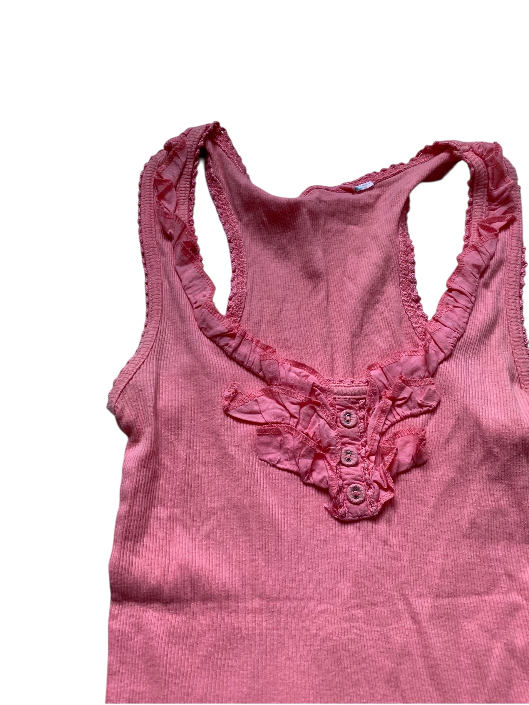 Top (Størrelse XS/S)