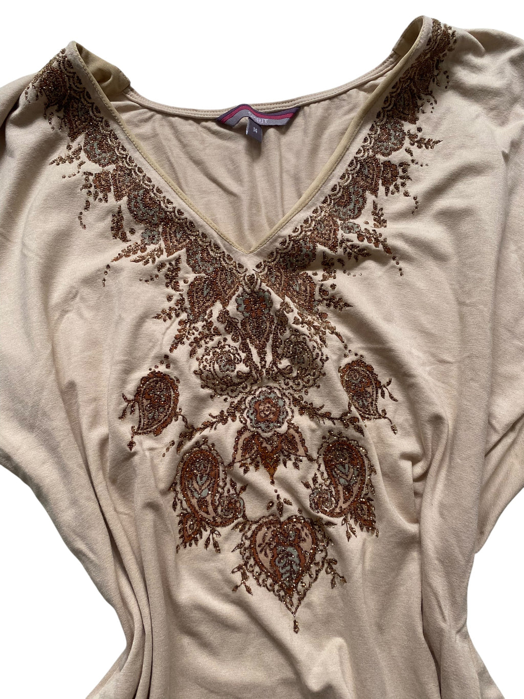 Top (størrelse M/L)