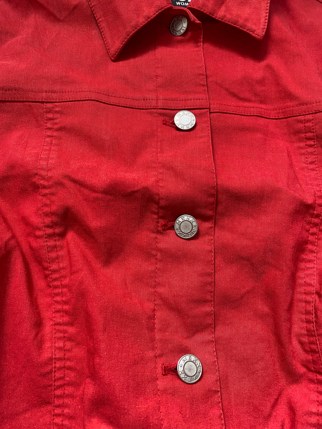 Jakke (Størrelse XS/S)
