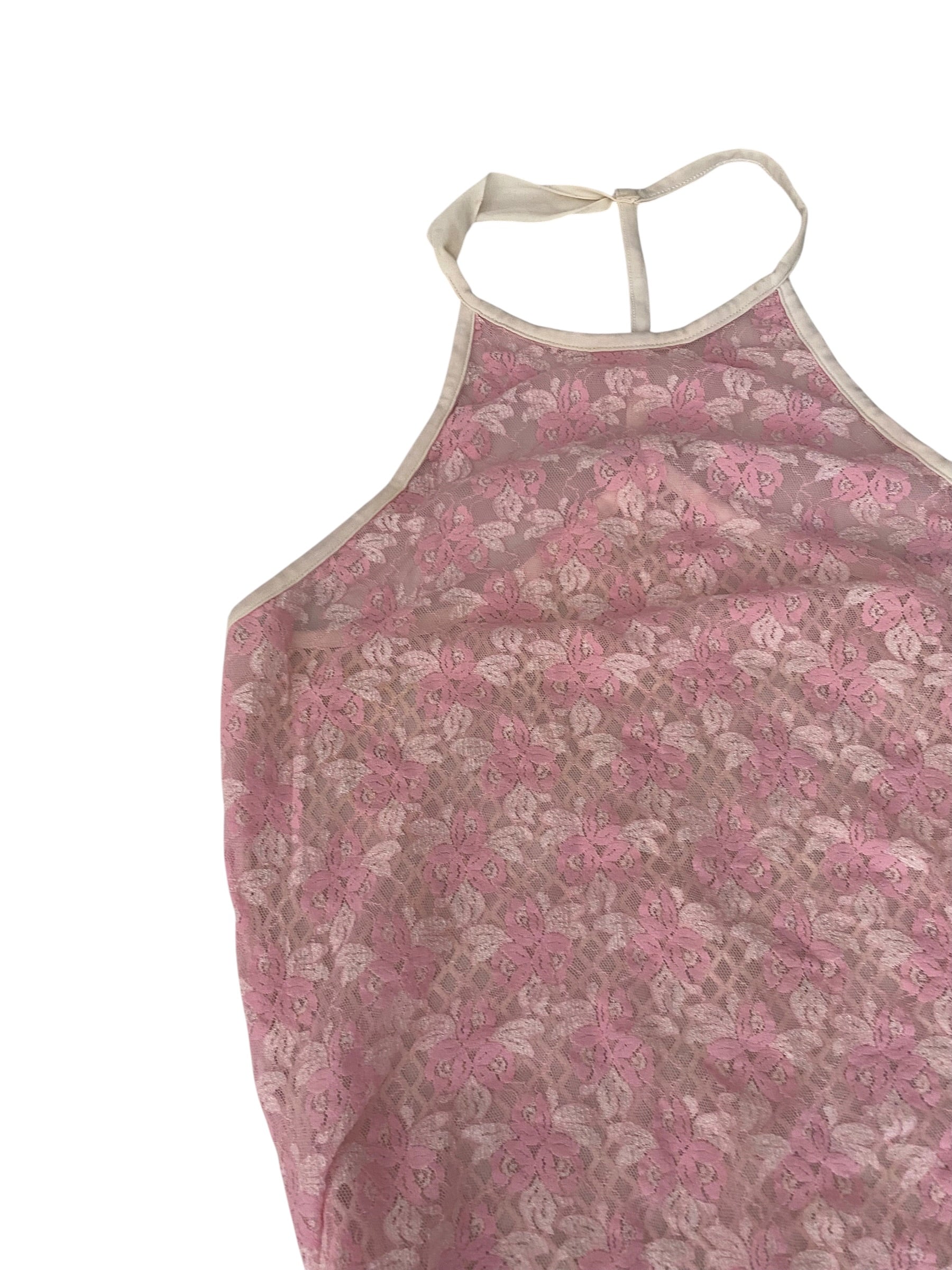 Top (Størrelse M/L)