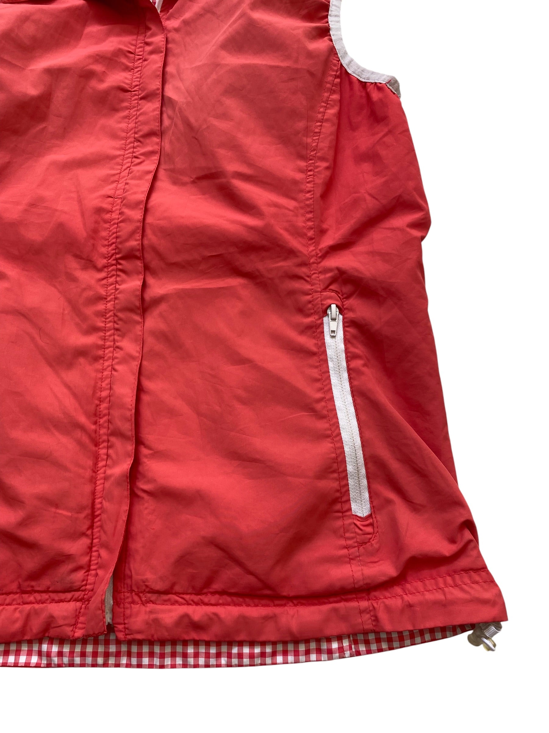 Vest (Størrelse S)