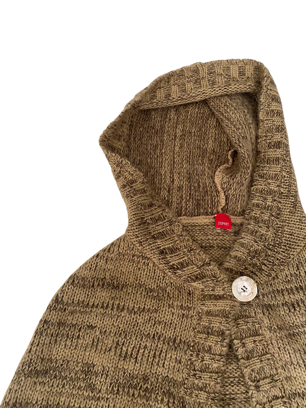 Sweater (Størrelse S)