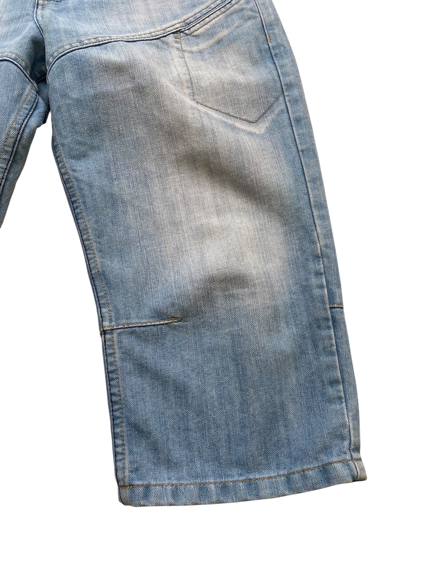 Shorts (Størrelse L)