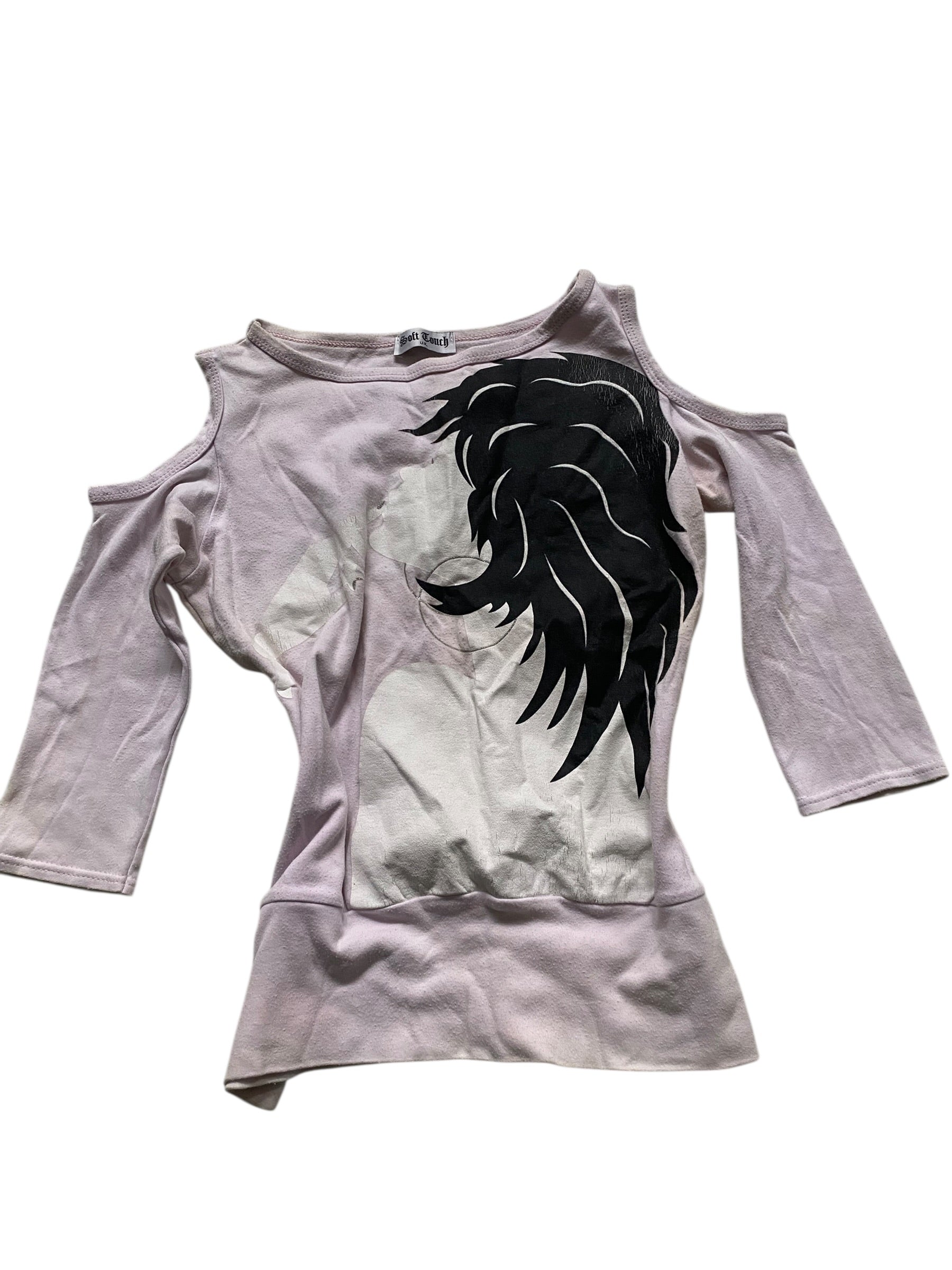 Bluse (Størrelse S)