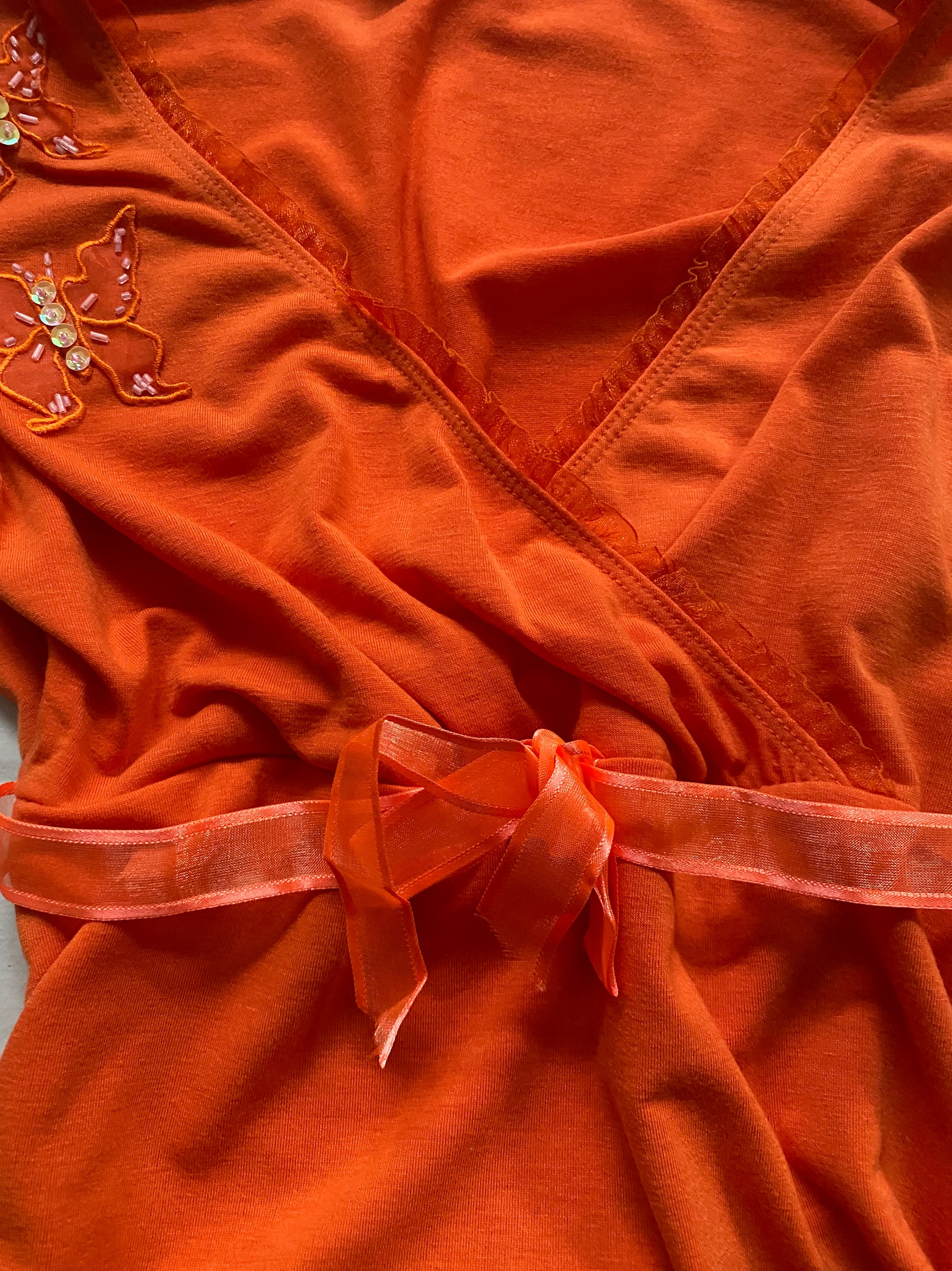 Bluse (Størrelse XS/S)