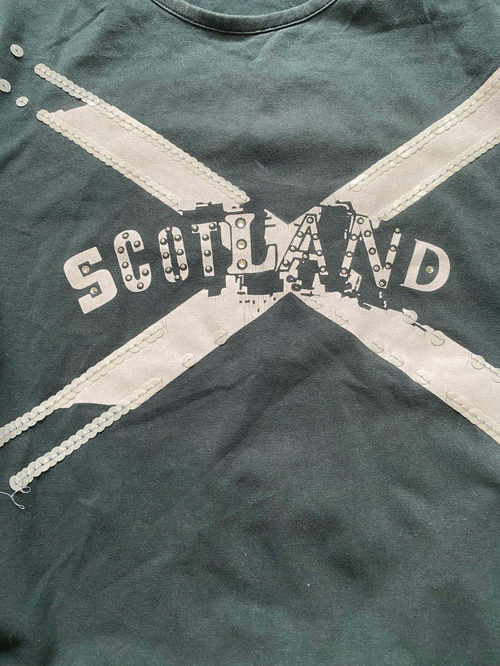 Top (Størrelse L/XL)