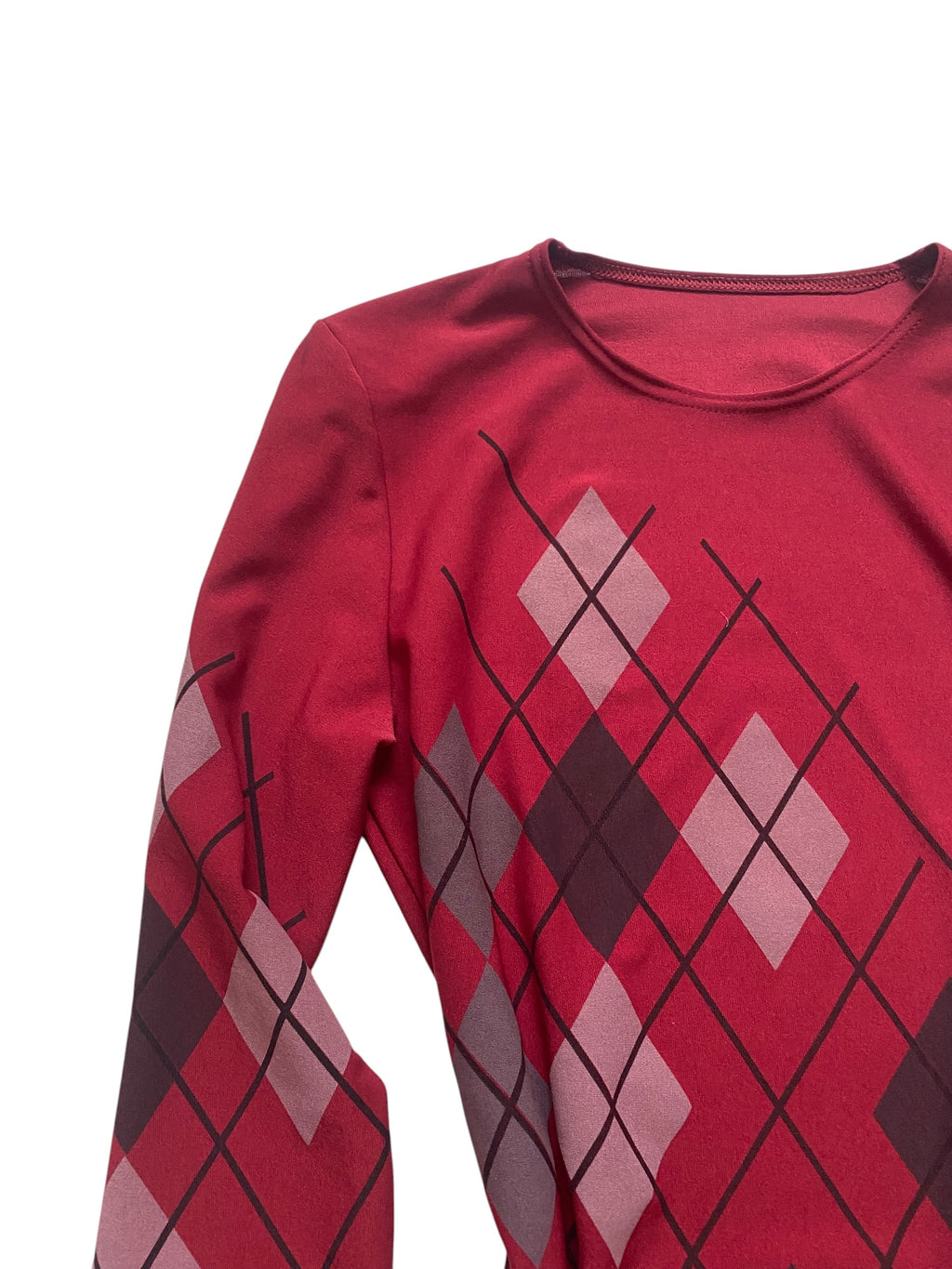 Bluse (Størrelse XS/S)
