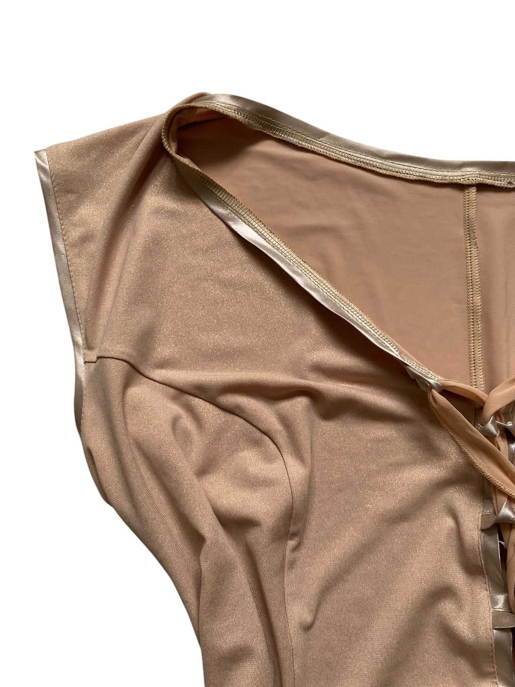 Top (Størrelse XL)