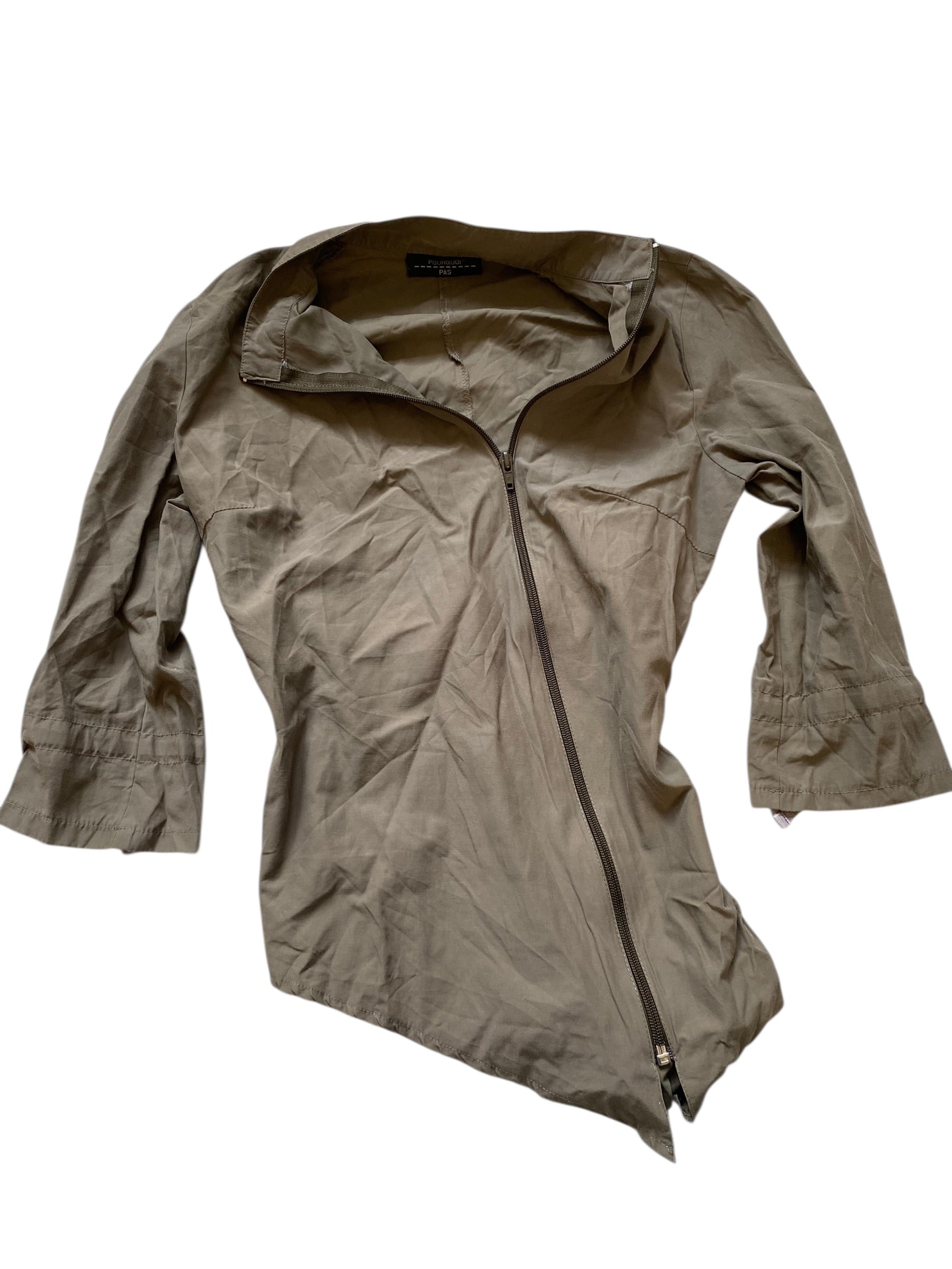 Bluse (Størrelse M)