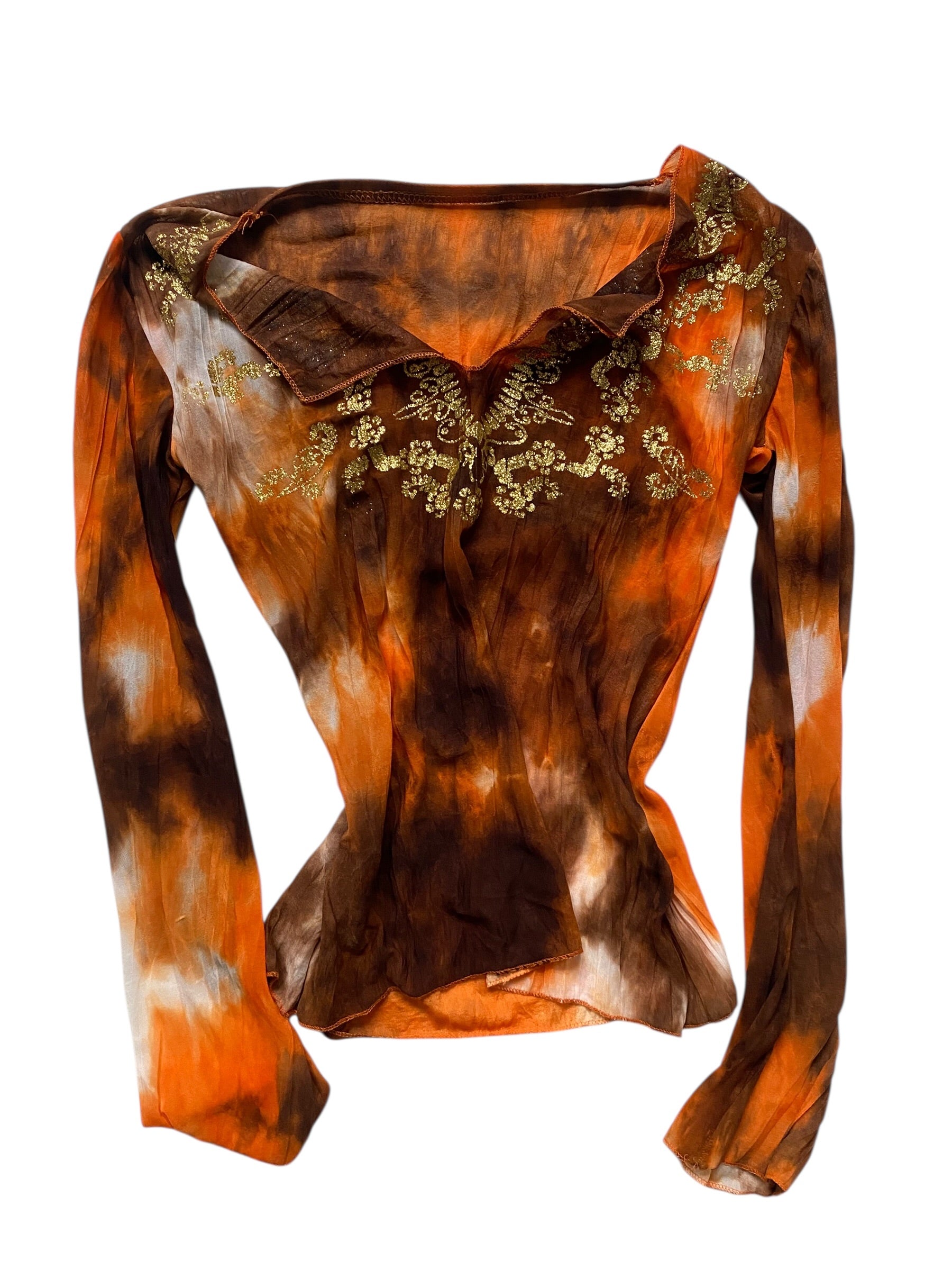 Bluse (Størrelse S/M