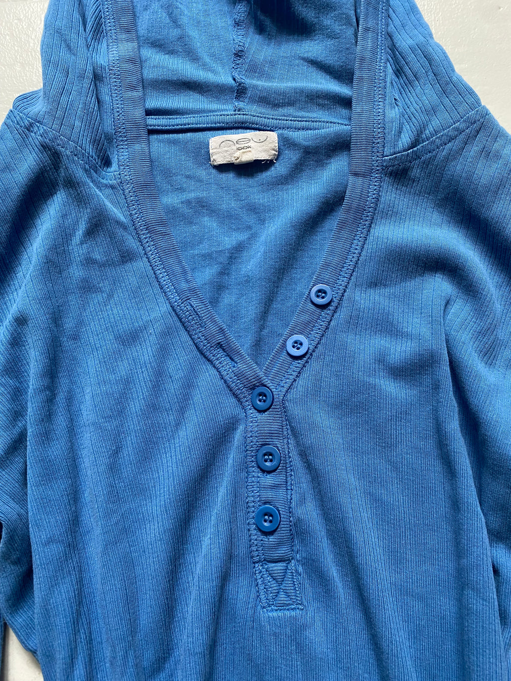 Bluse (størrelse S)