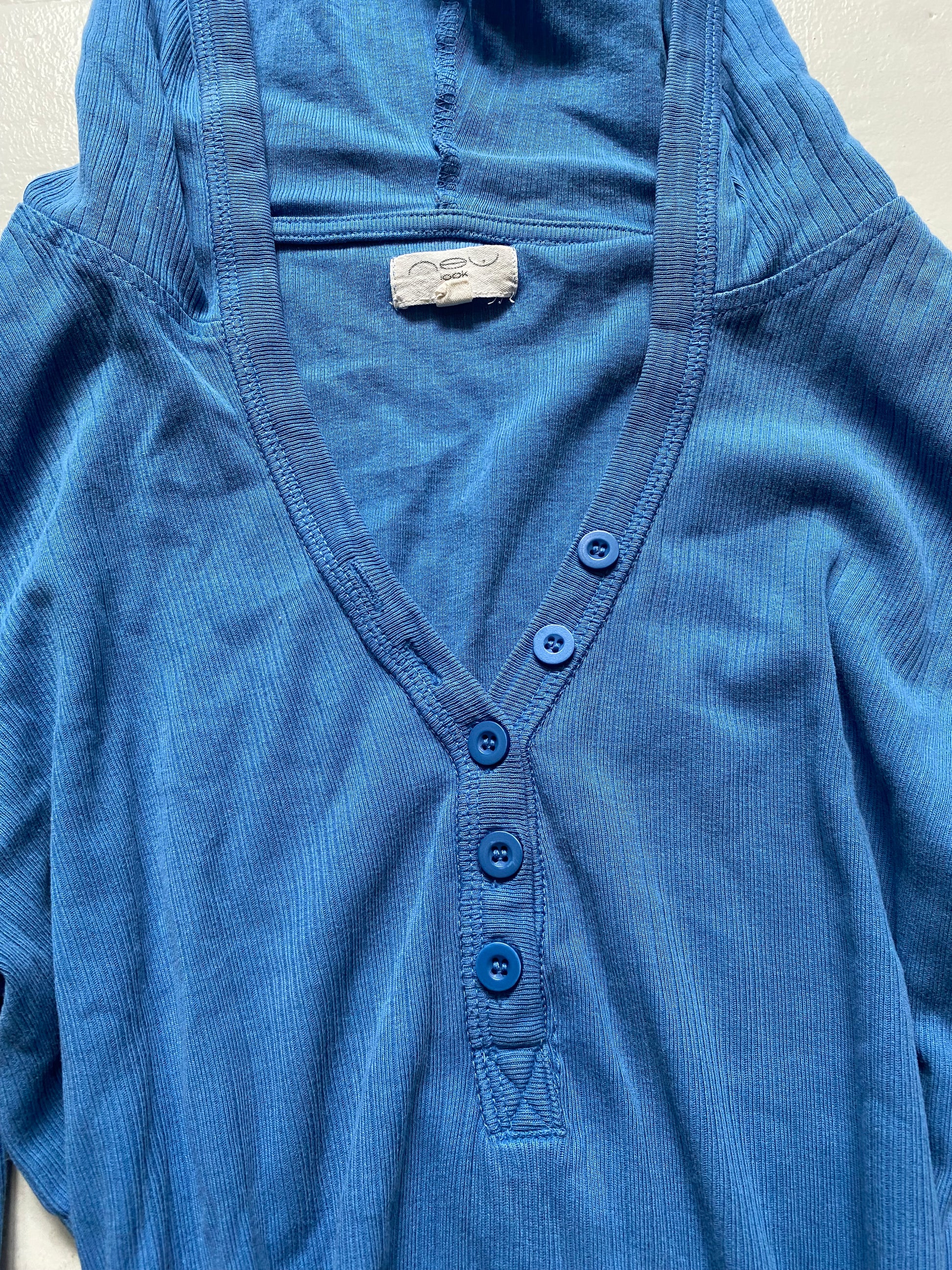 Bluse (størrelse S)