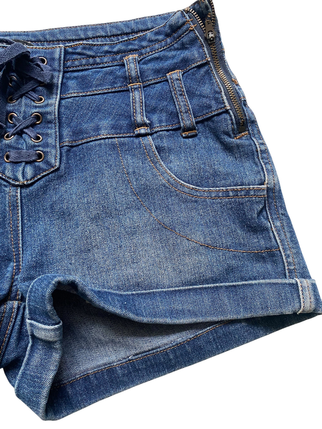 Shorts (Størrelse XS/S)