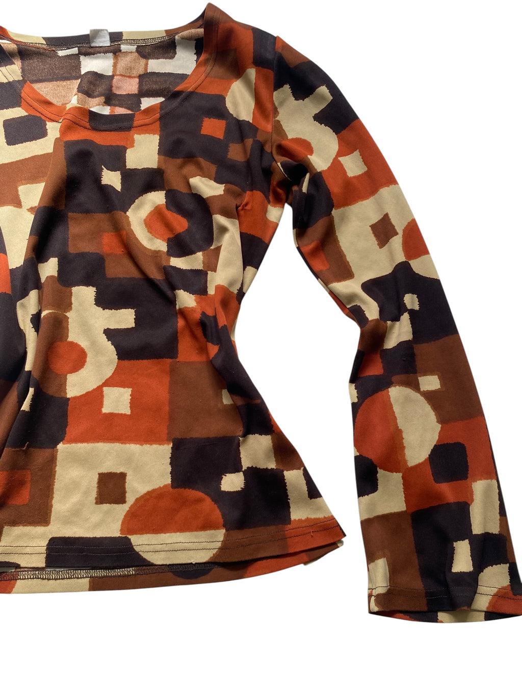 Bluse (Størrelse XS/S)