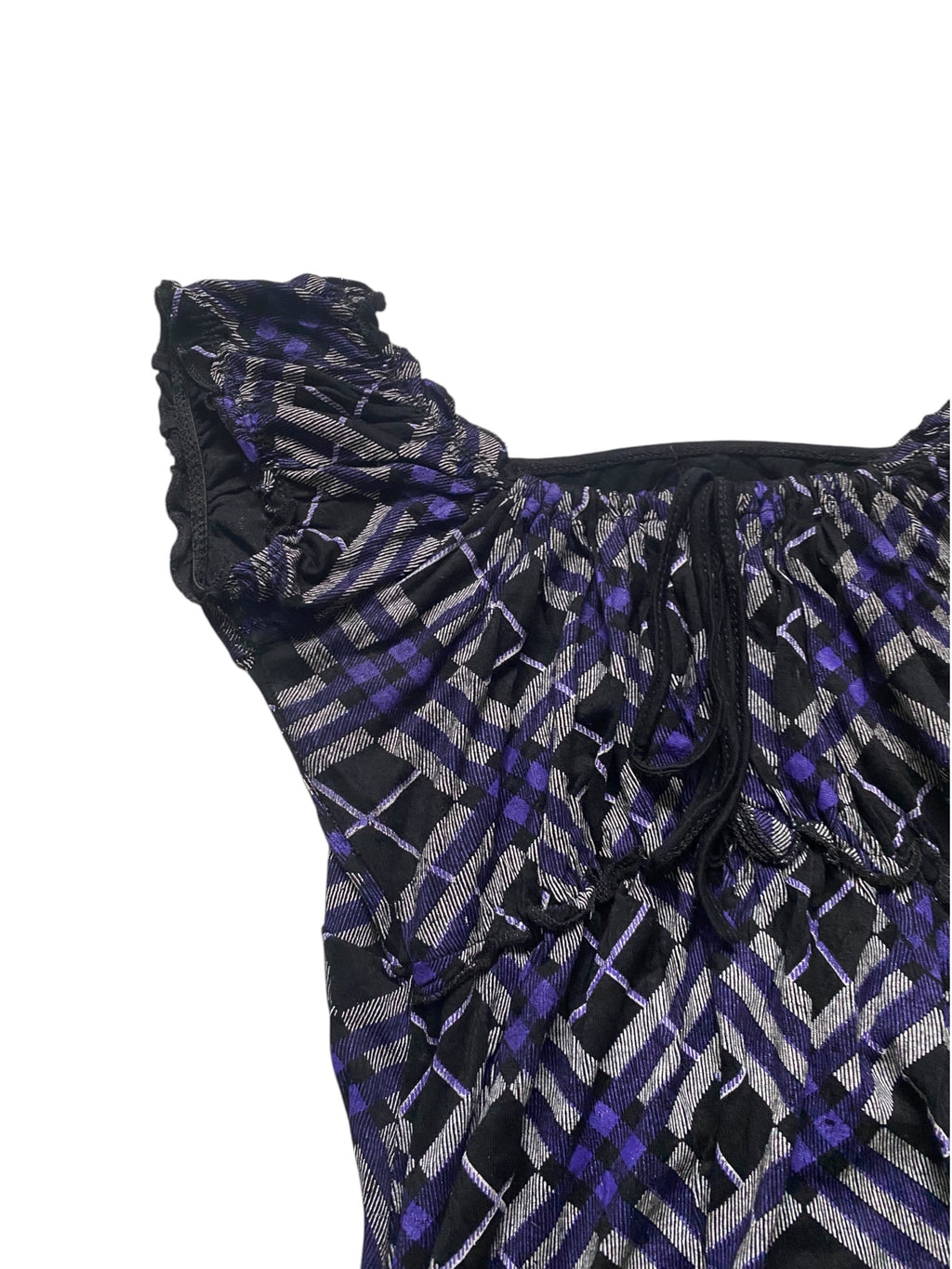 Top (Størrelse XS/S)
