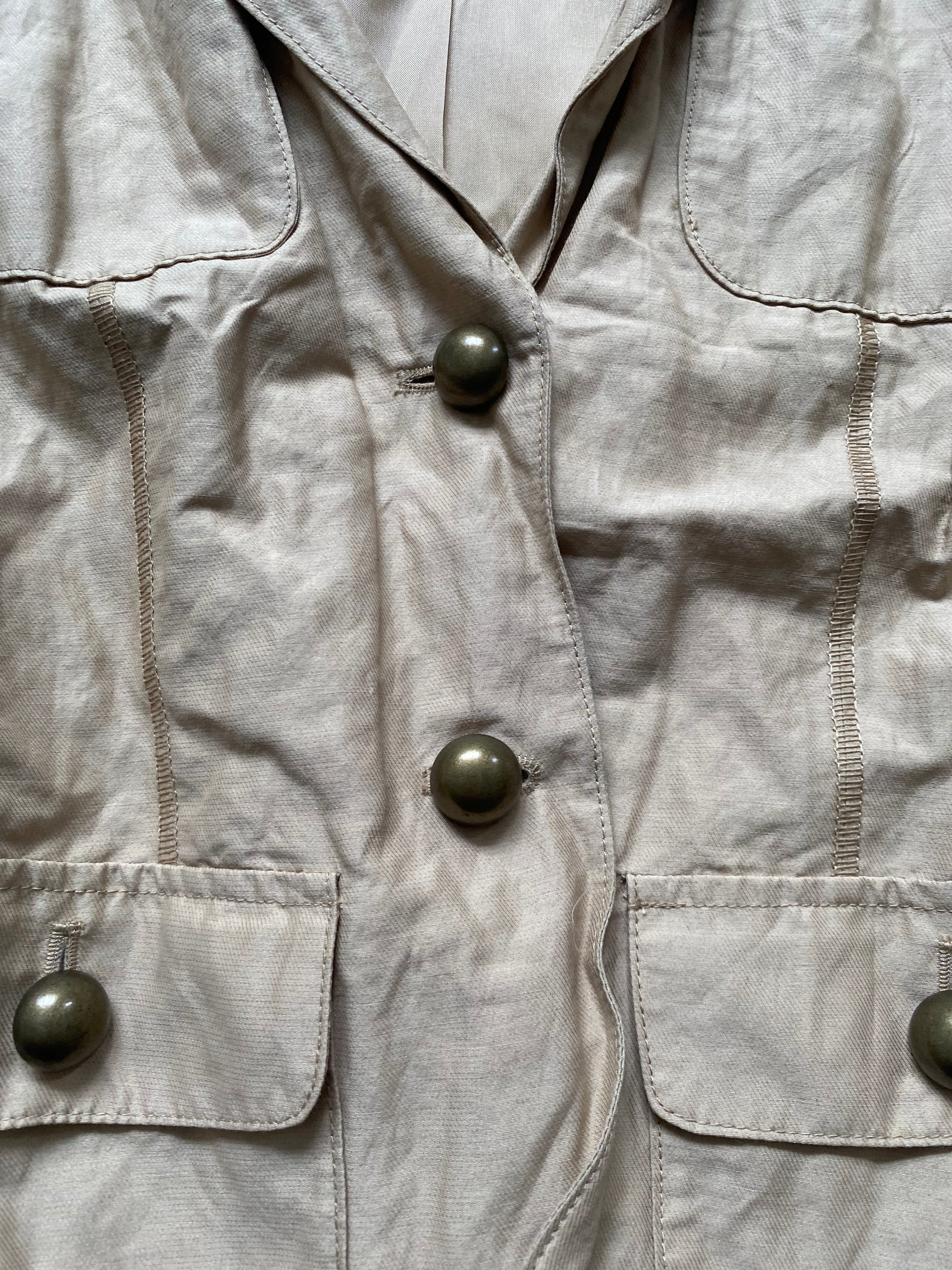 Blazer (Størrelse S)