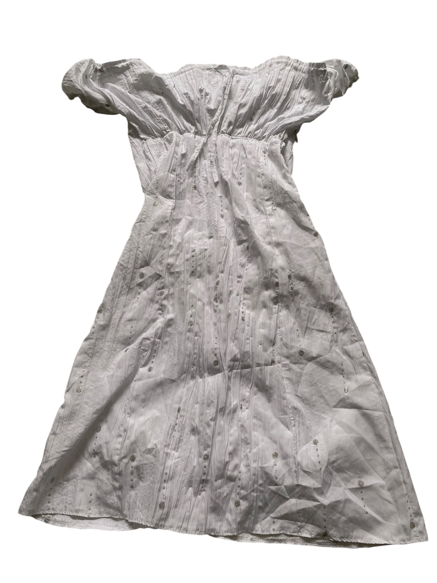 Top (Størrelse XS/S)