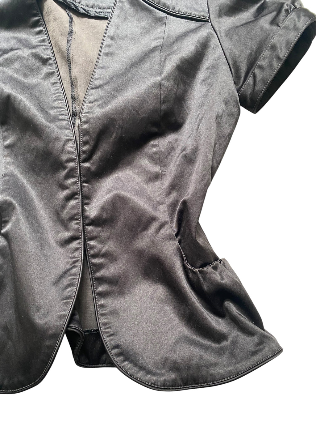 Top (Størrelse S/M)
