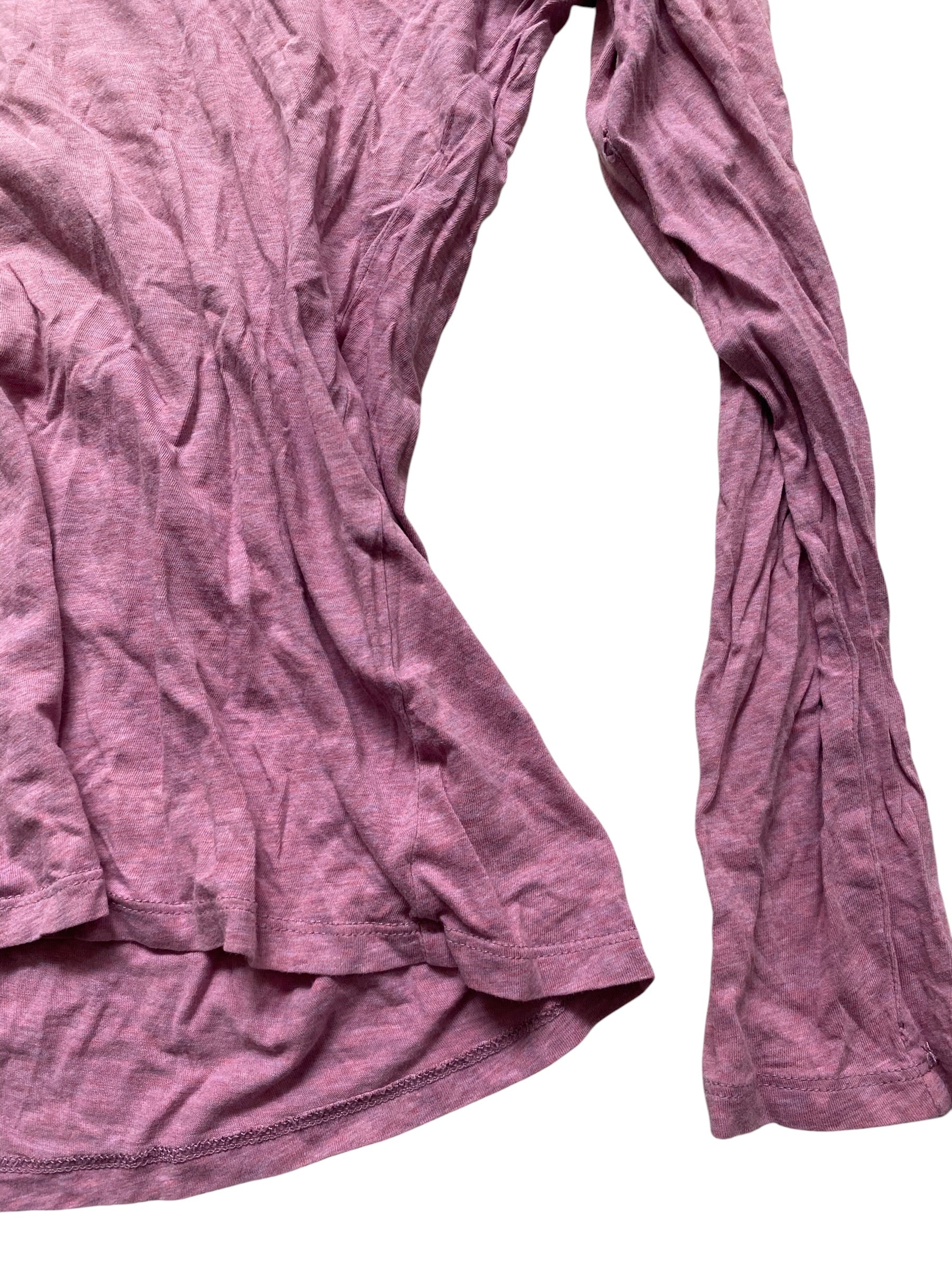 Bluse (Størrelse S)