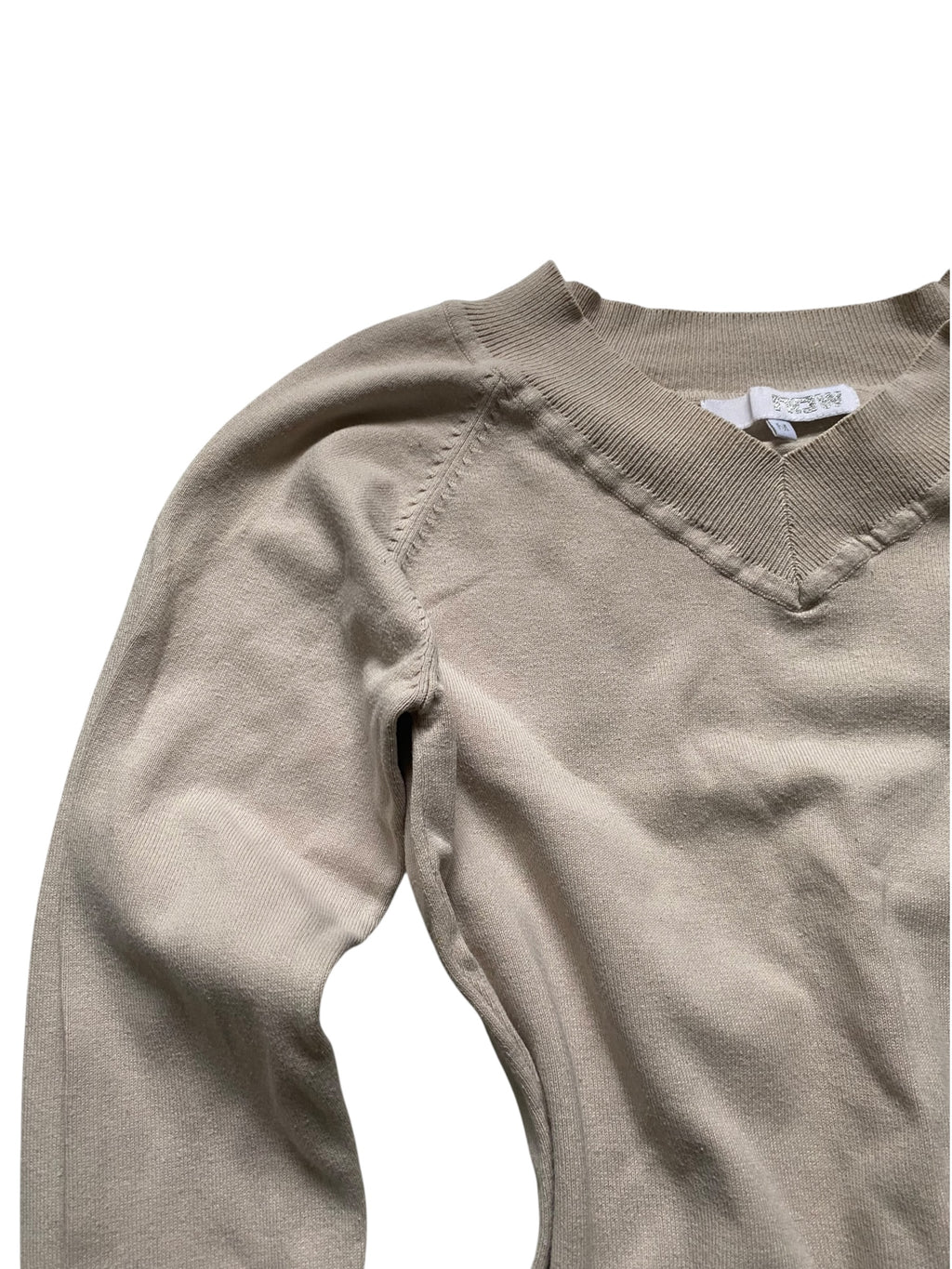 Bluse (Størrelse XS)