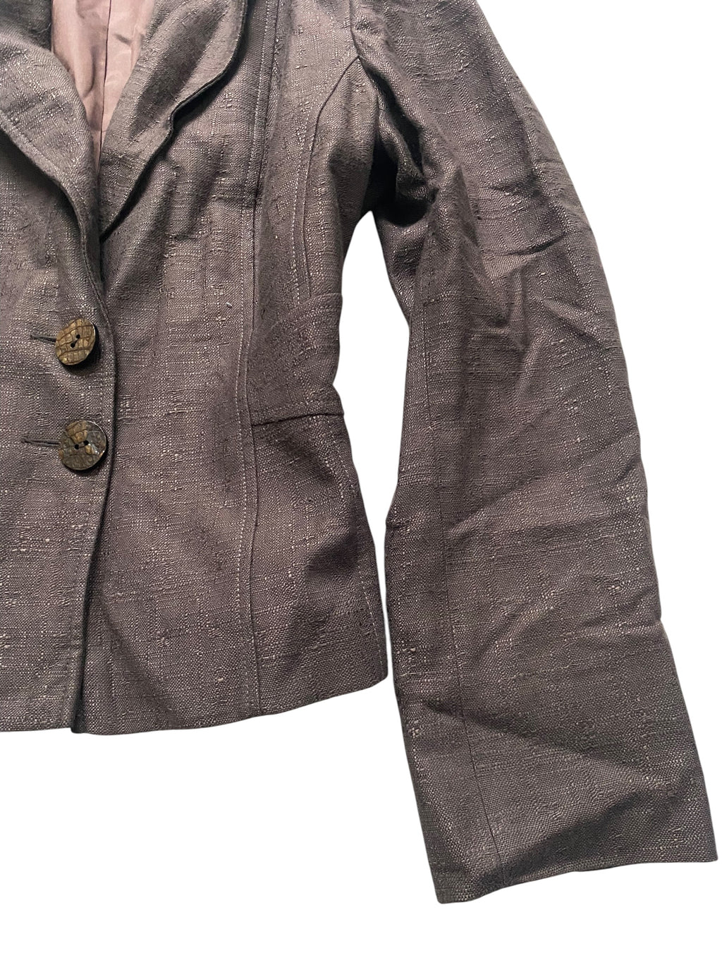 Blazer (Størrelse S/M)