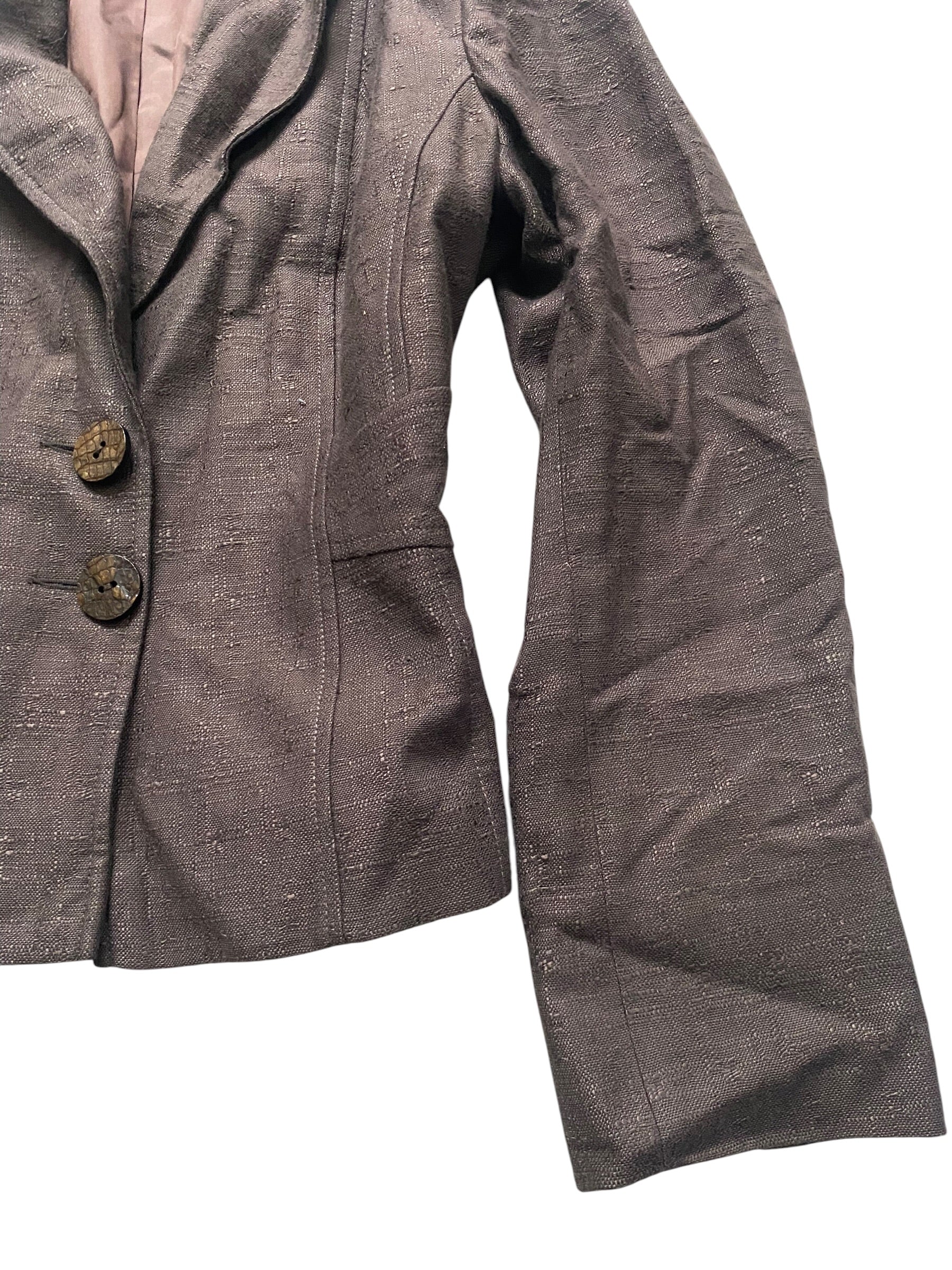 Blazer (Størrelse S/M)